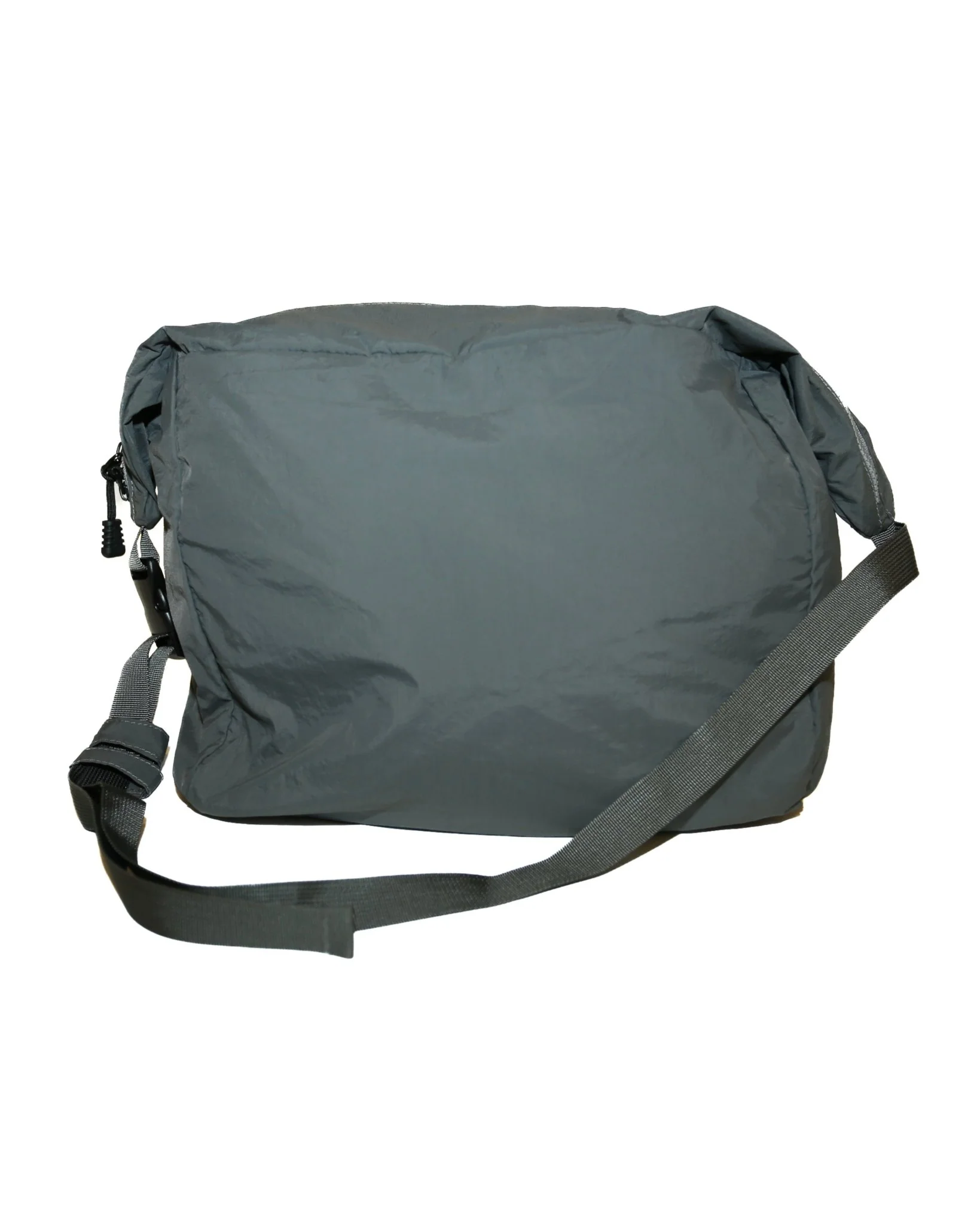 Crossbody City Bag Grey