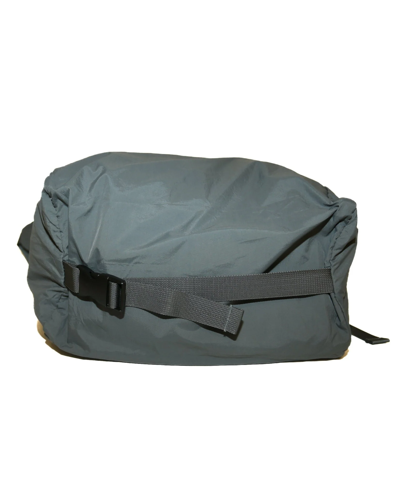 Crossbody City Bag Grey - Image 2