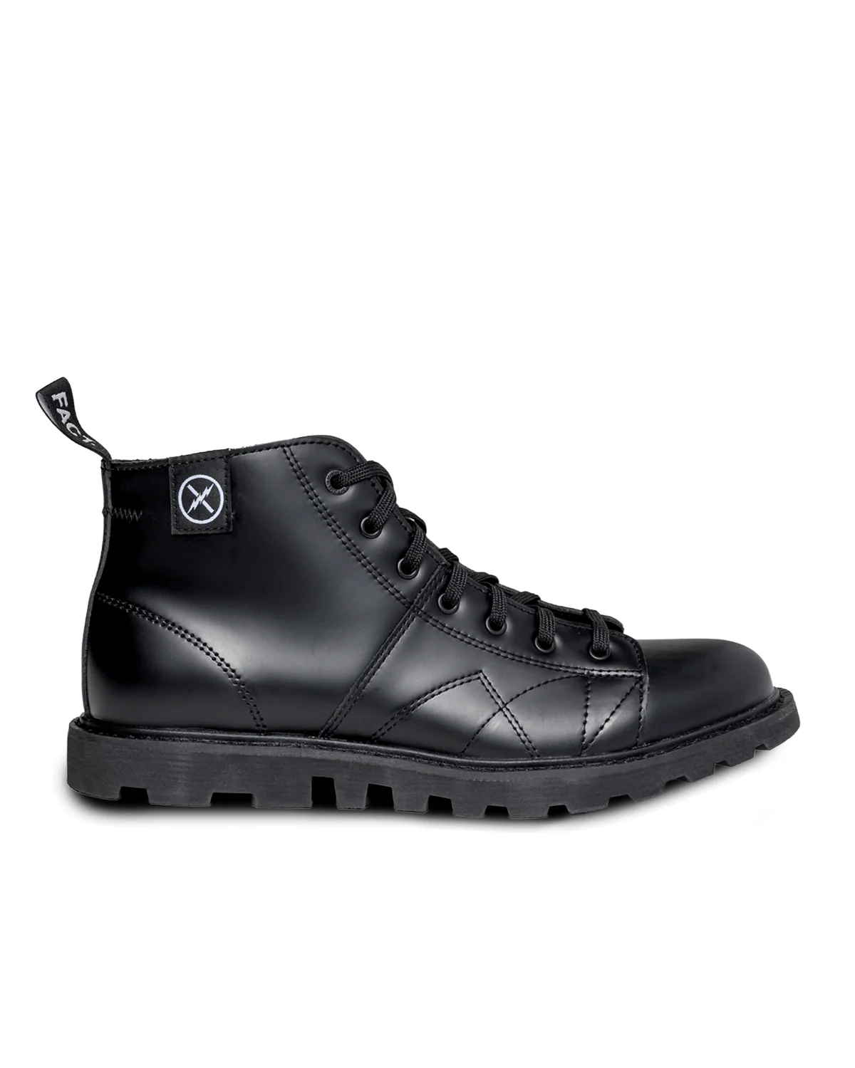 Classic Monkey Boot by FACT - Image 2