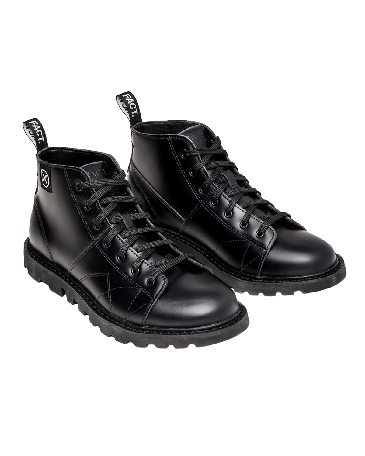 Classic Monkey Boot by FACT - Image 3