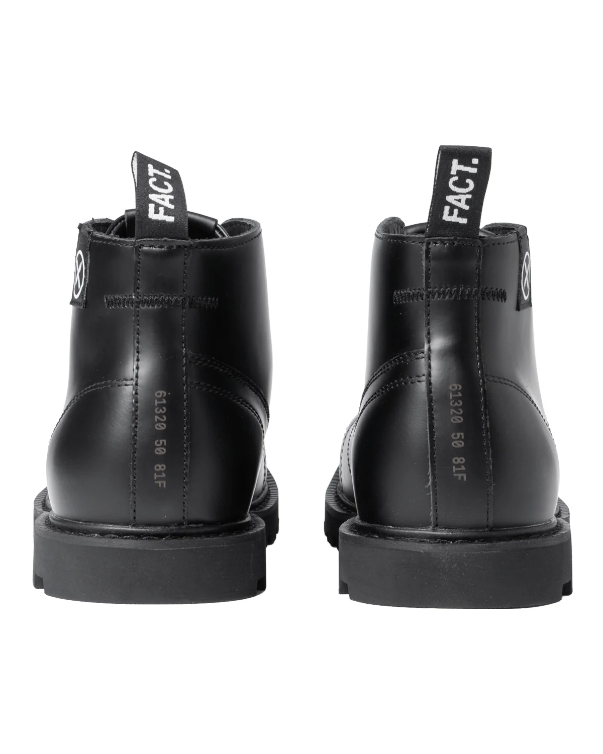 Classic Monkey Boot by FACT - Image 4