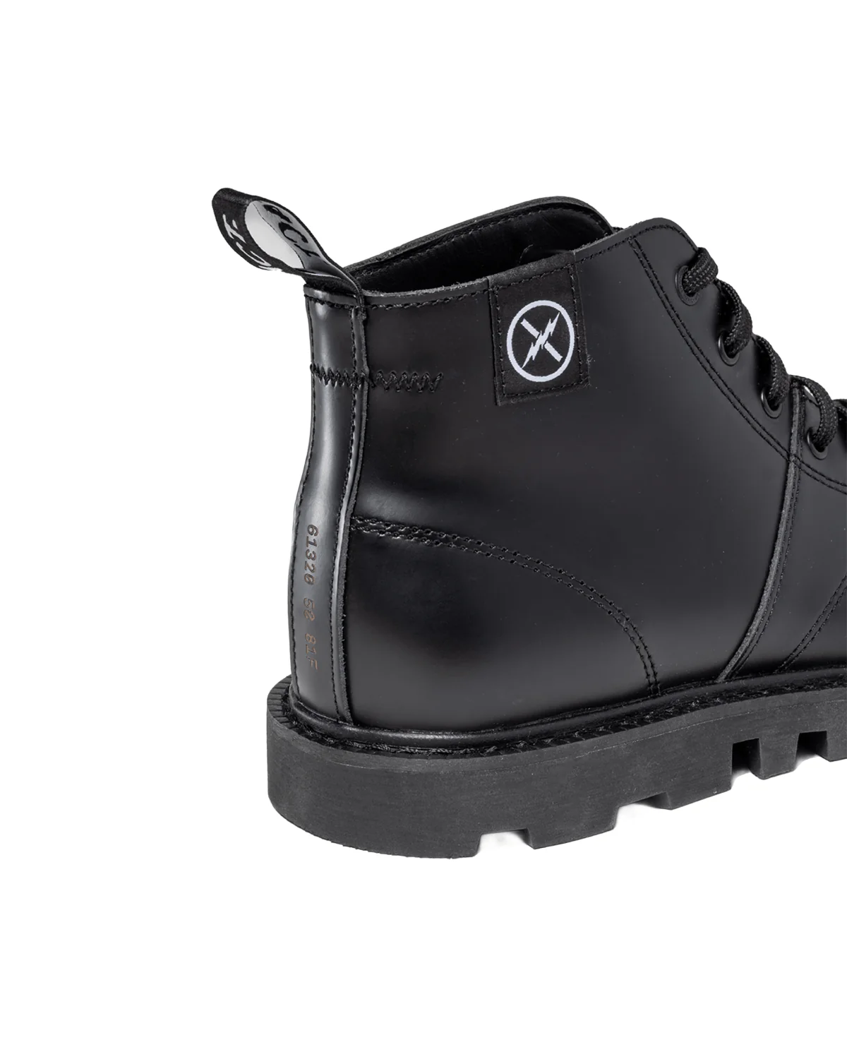 Classic Monkey Boot by FACT - Image 5