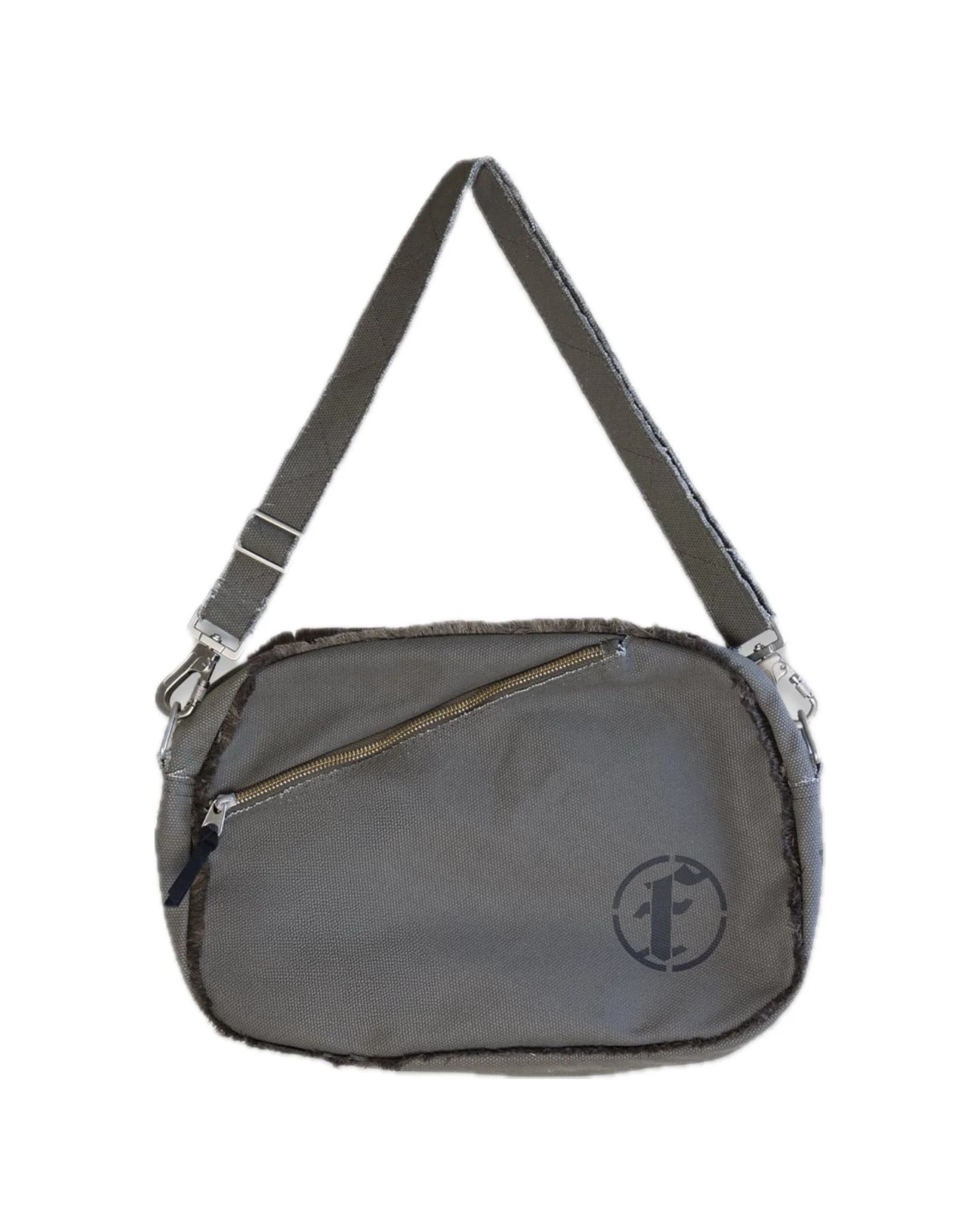 Bag Prototype 011 Khaki