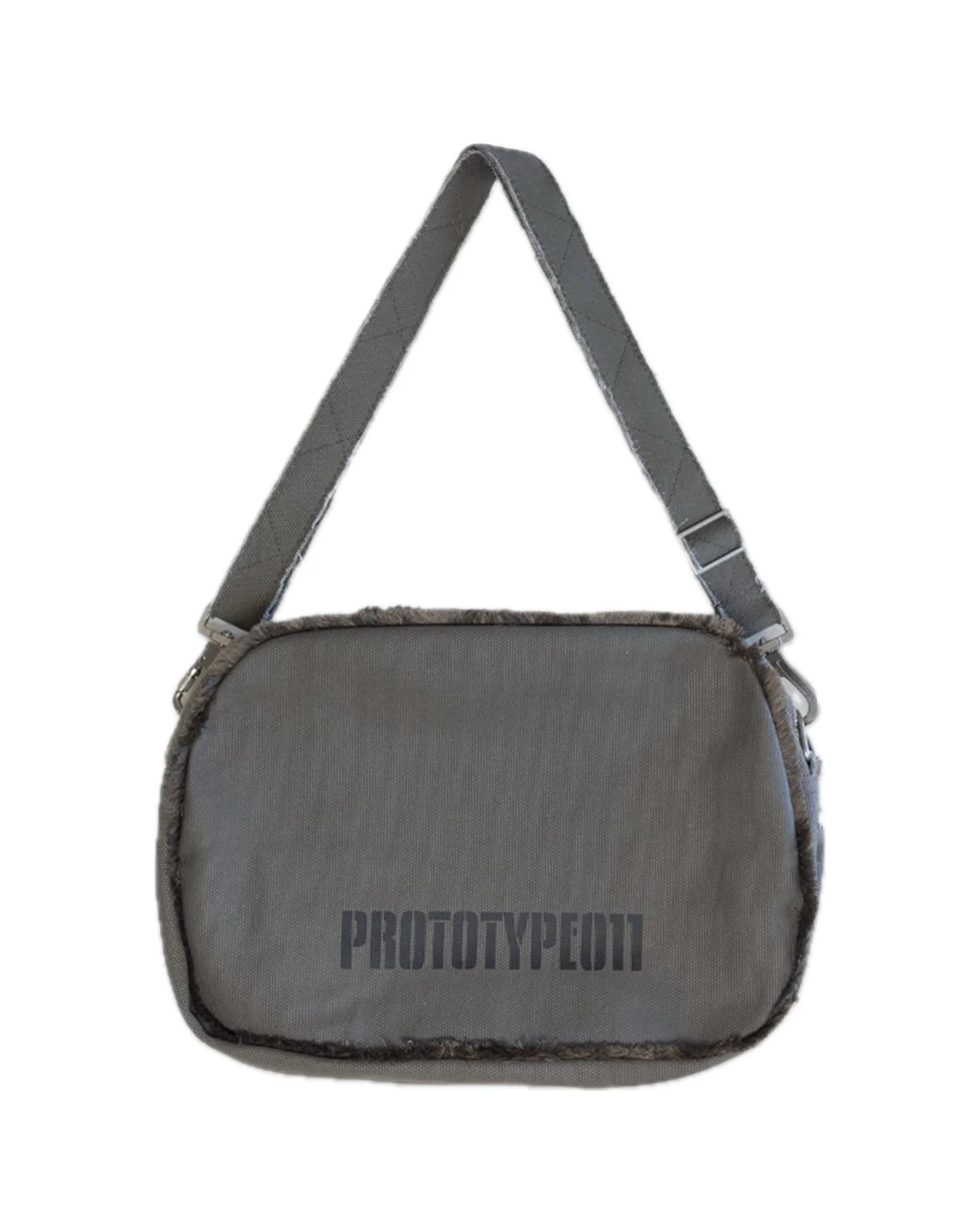 Bag Prototype 011 Khaki - Image 2
