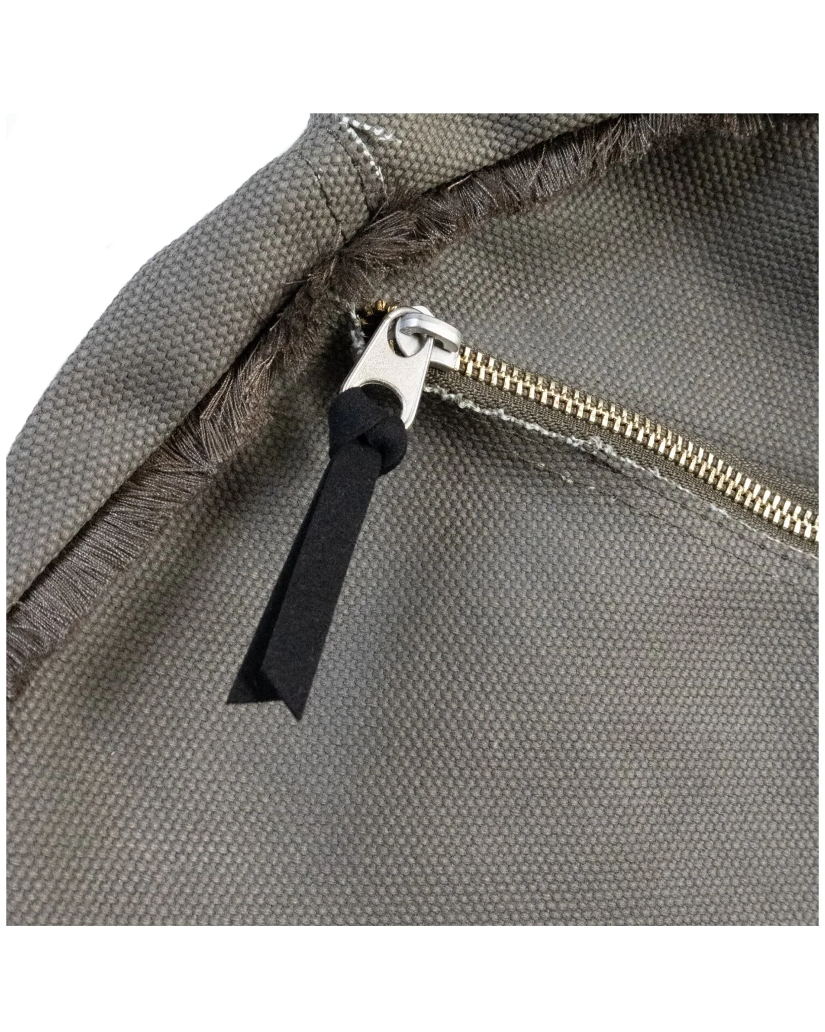 Bag Prototype 011 Khaki - Image 3