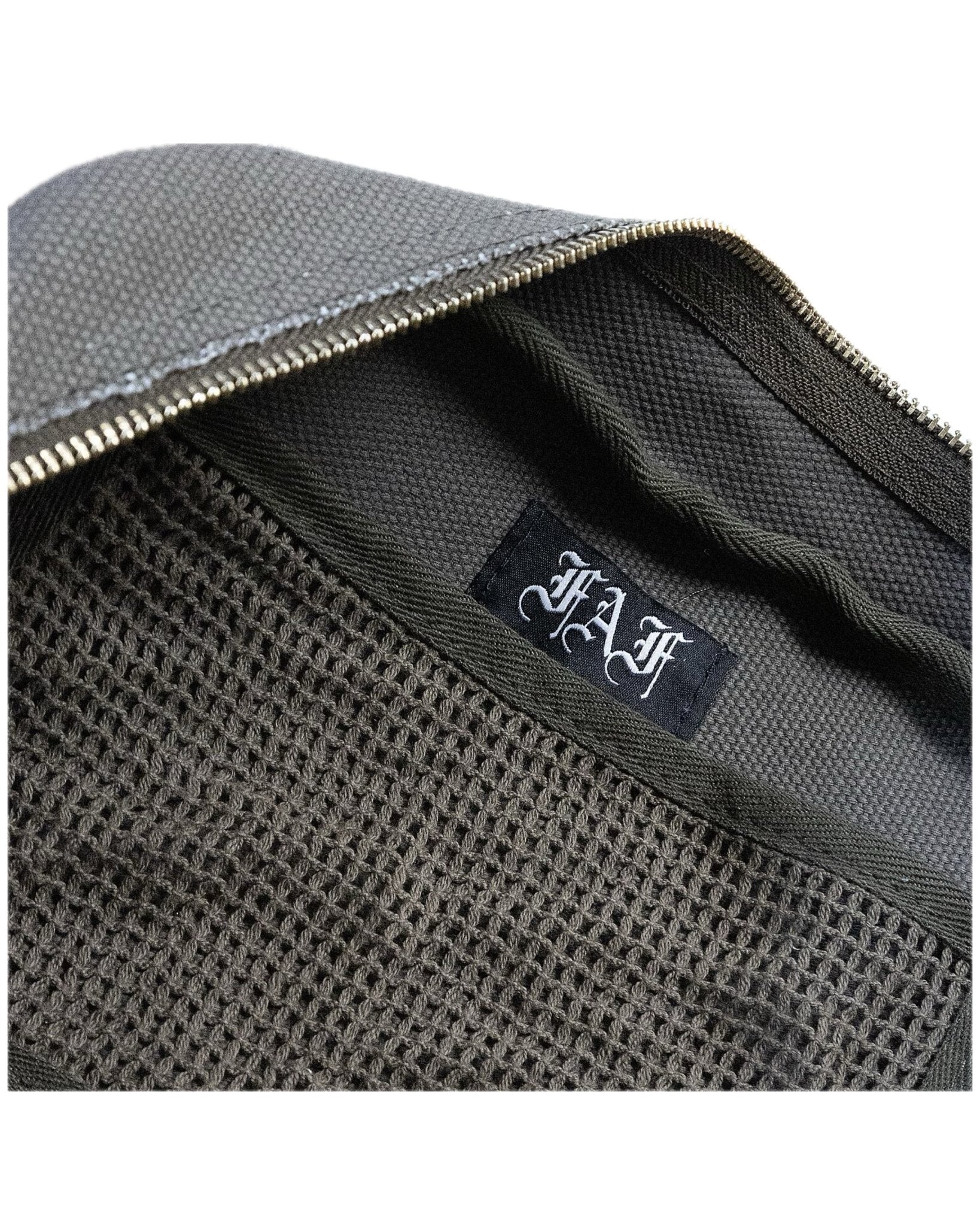 Bag Prototype 011 Khaki - Image 4