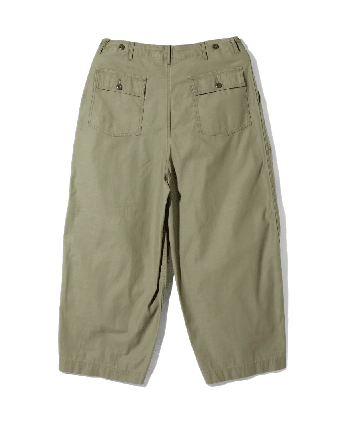 H.D. Pant - Fatigue Olive 01 - Image 2
