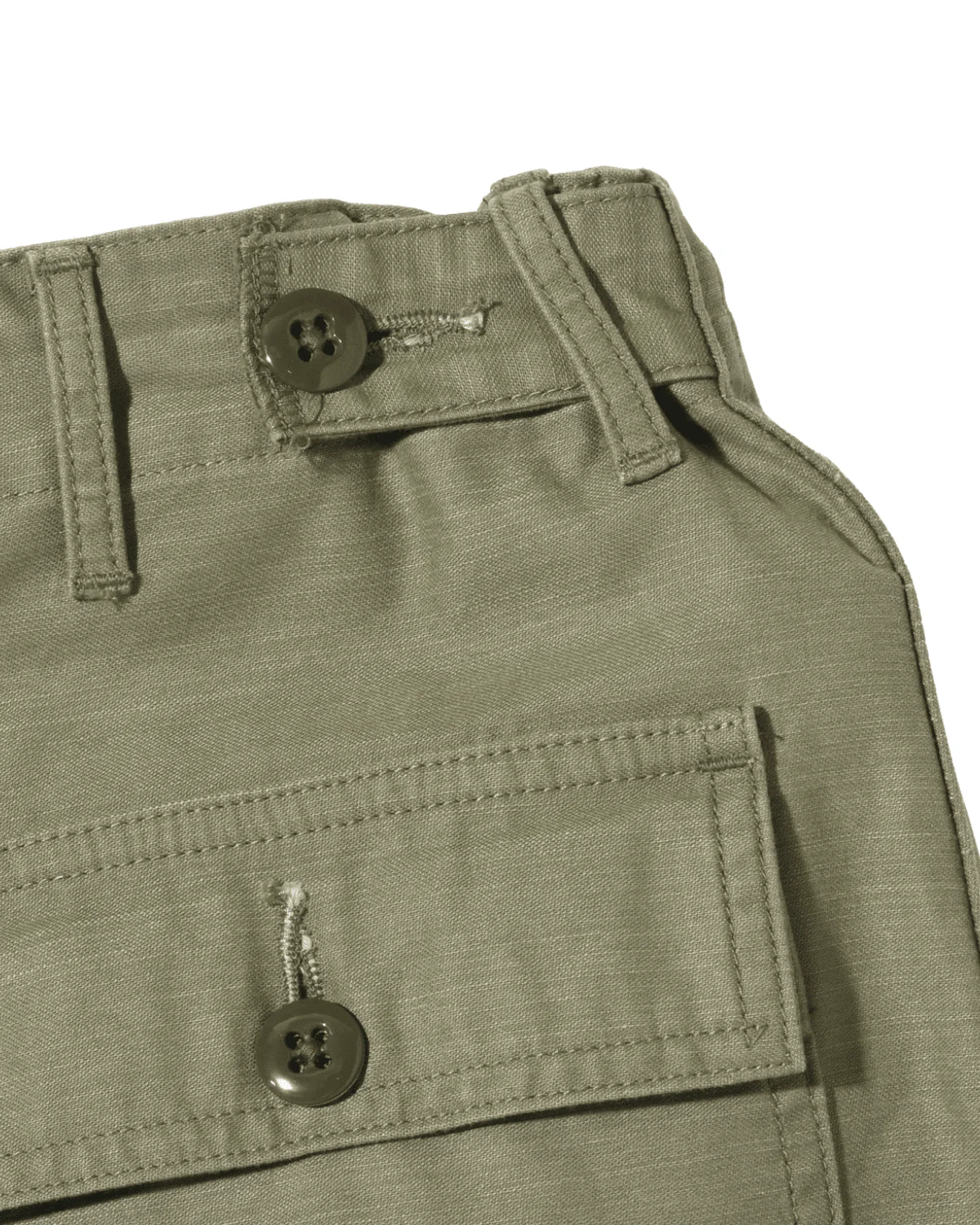 H.D. Pant - Fatigue Olive 01 - Image 4