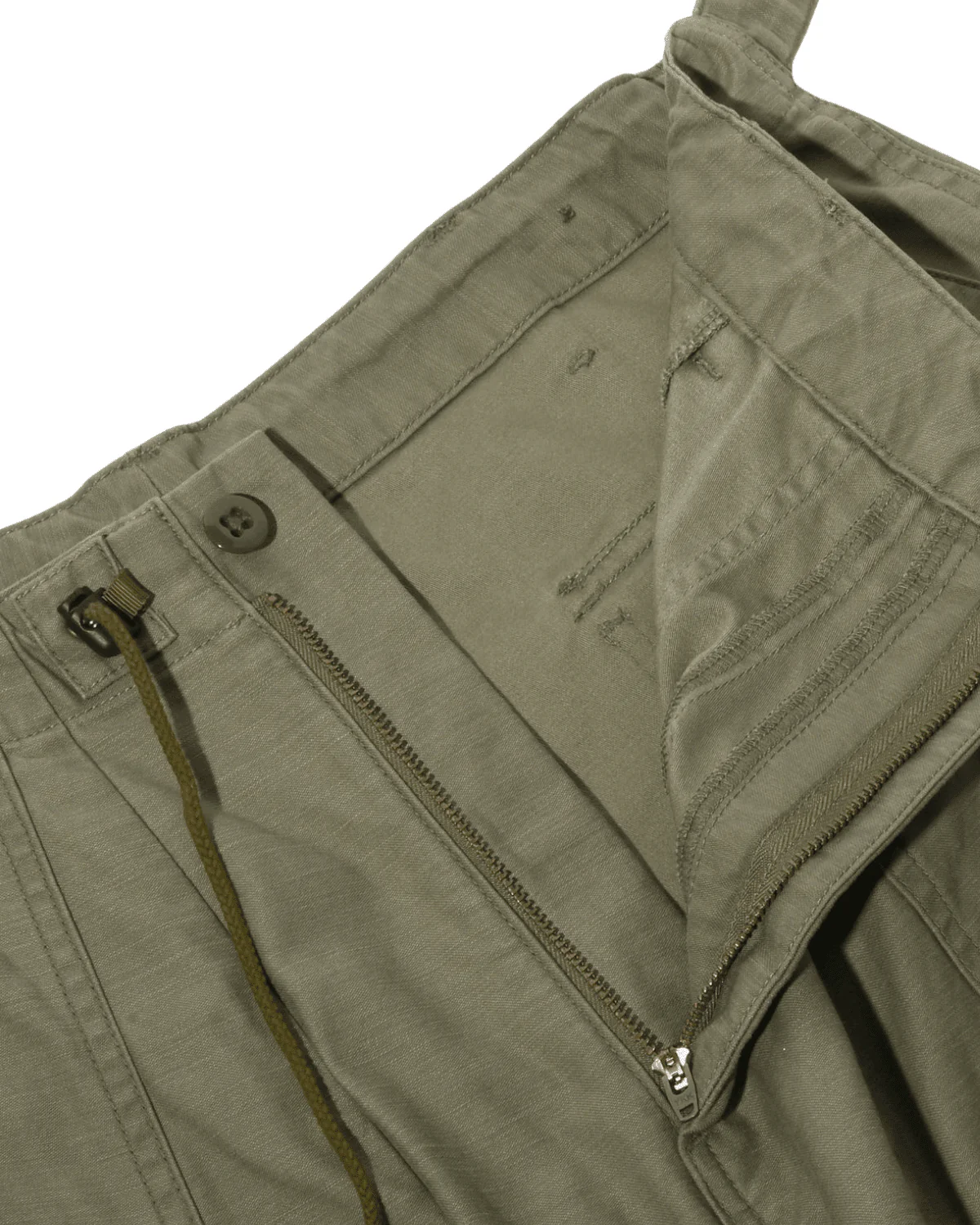 H.D. Pant - Fatigue Olive 01 - Image 5