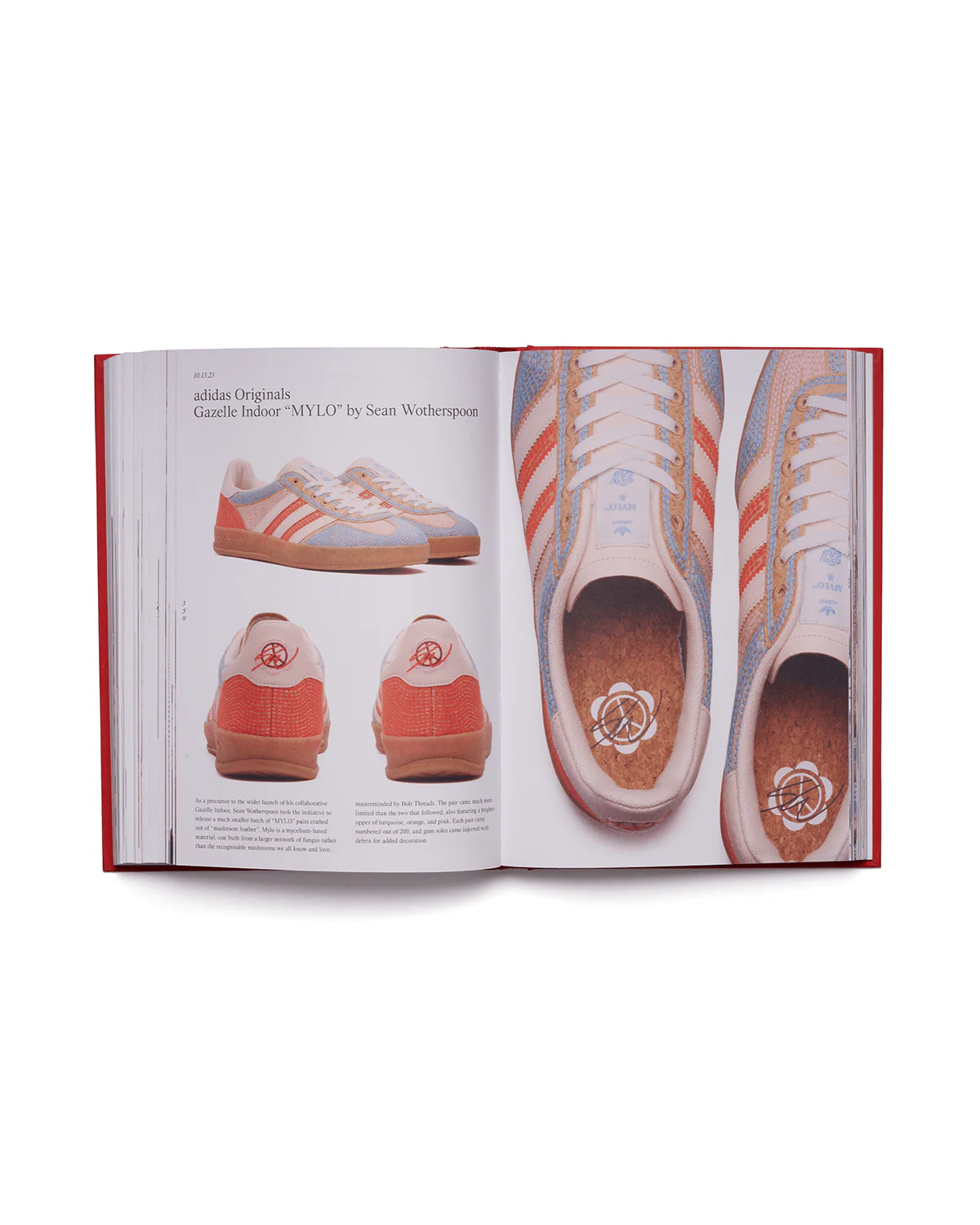 The Journal Volume 3 - Image 4