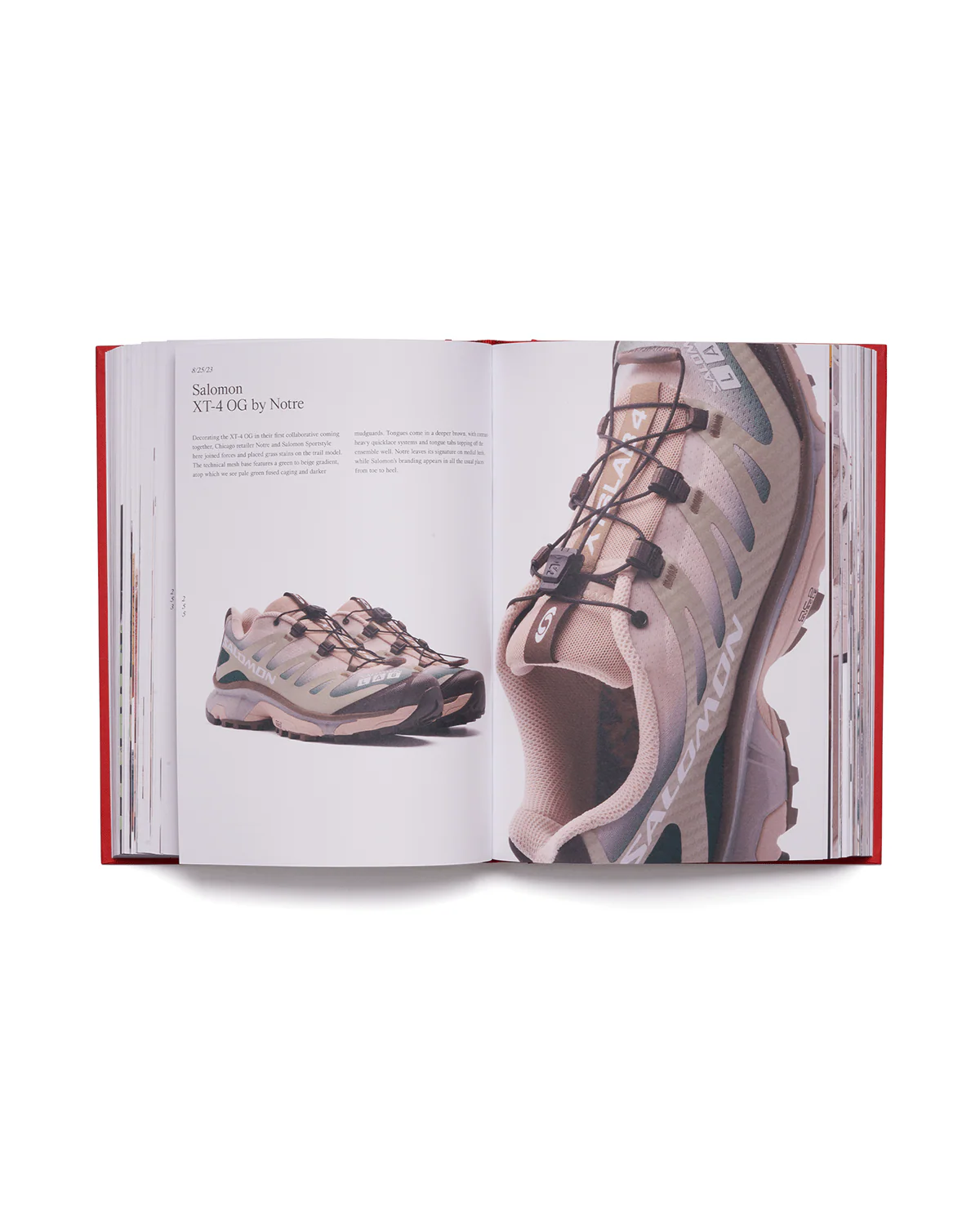 The Journal Volume 3 - Image 5