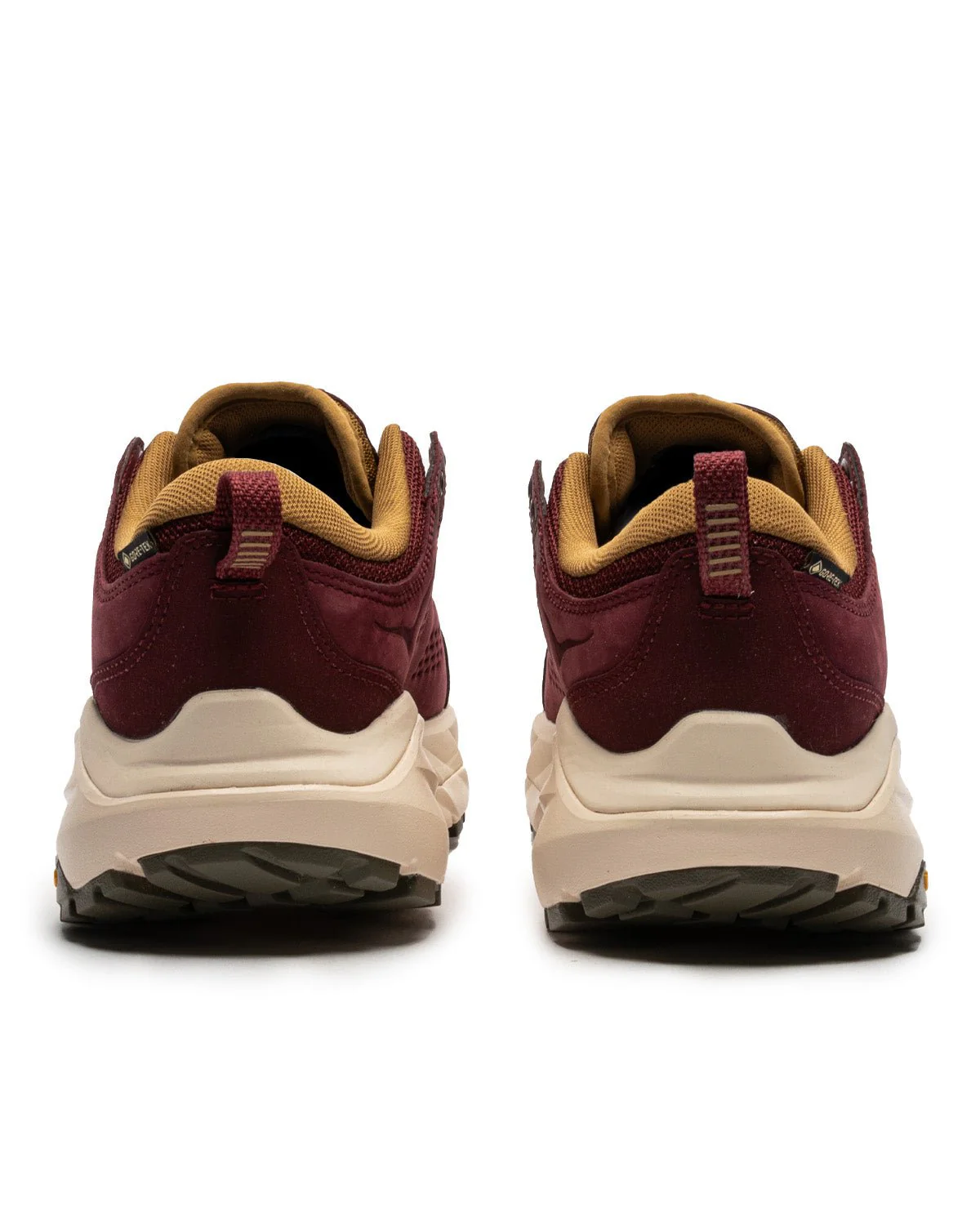 Kaha Low GTX TP Varsity Burgundy/Alabaster - Image 3
