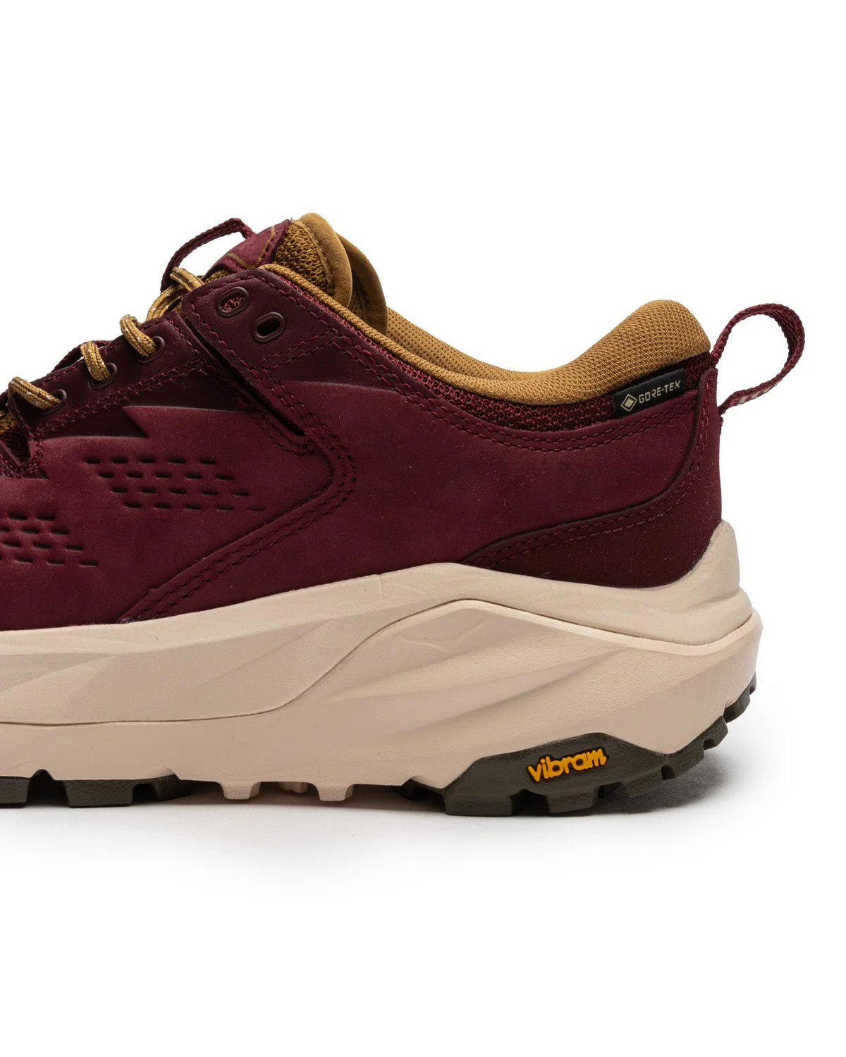 Kaha Low GTX TP Varsity Burgundy/Alabaster - Image 4