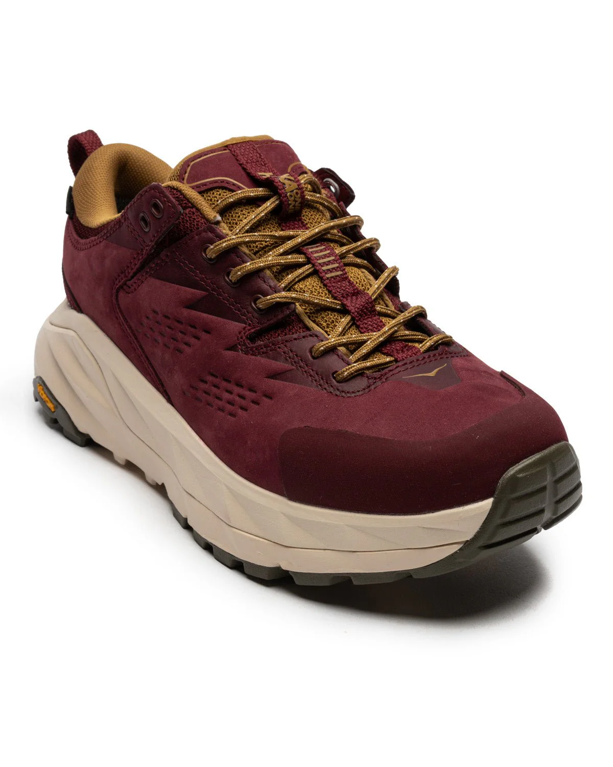 Kaha Low GTX TP Varsity Burgundy/Alabaster - Image 5