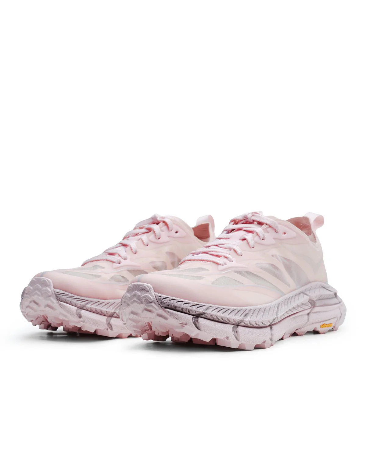 Mafate Speed 4 Lite Rose Tea/Rose Latte - Image 2