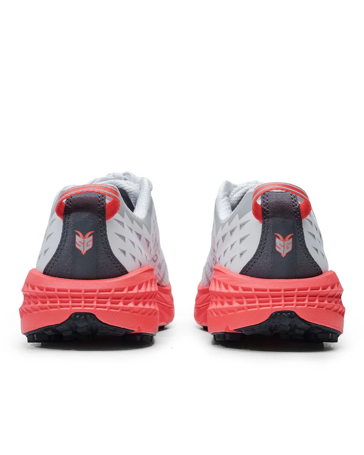 Speedgoat 2 White/Tomato - Image 4