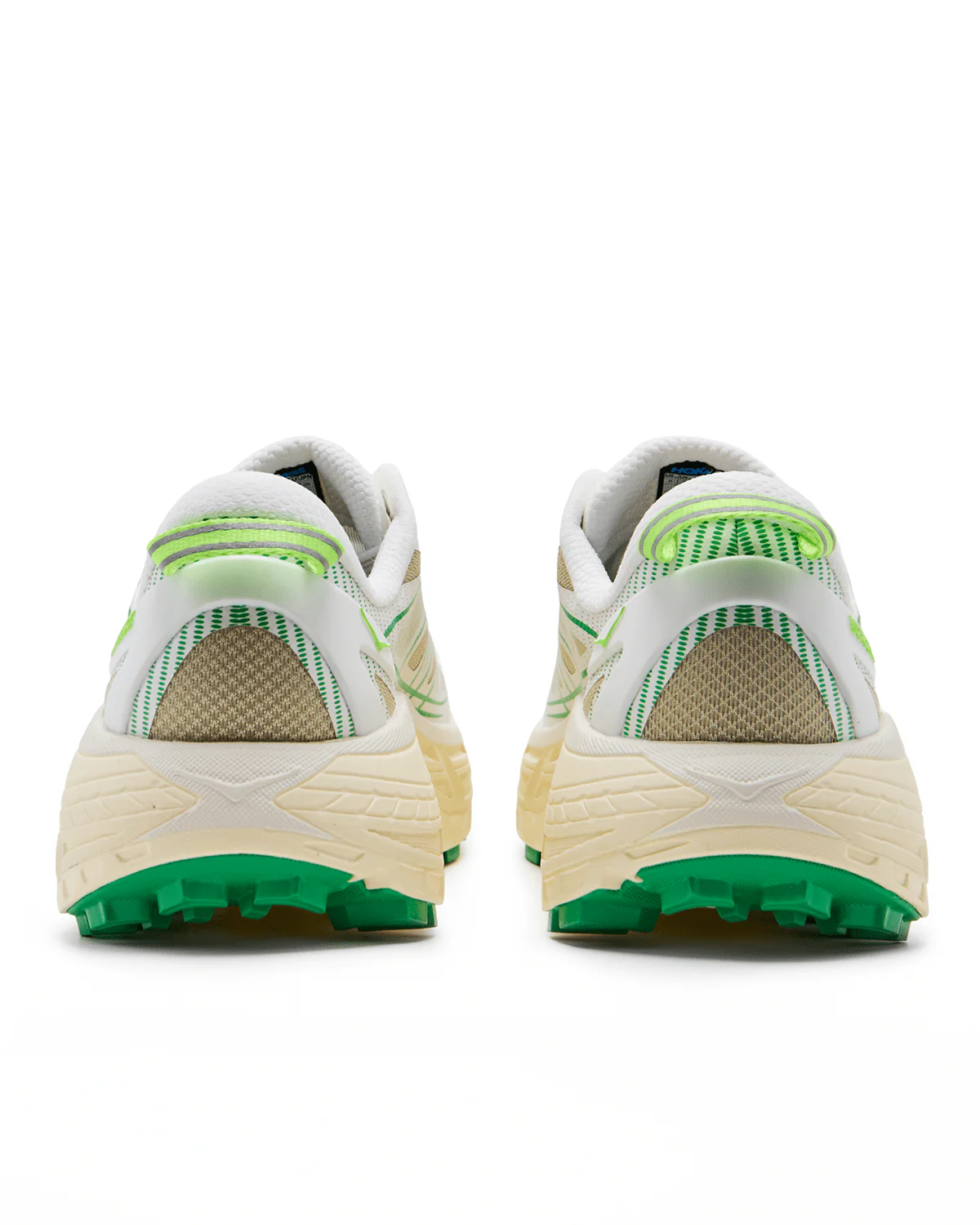U Mafate Speed 2 White/Fresh Cut Grass - Image 3