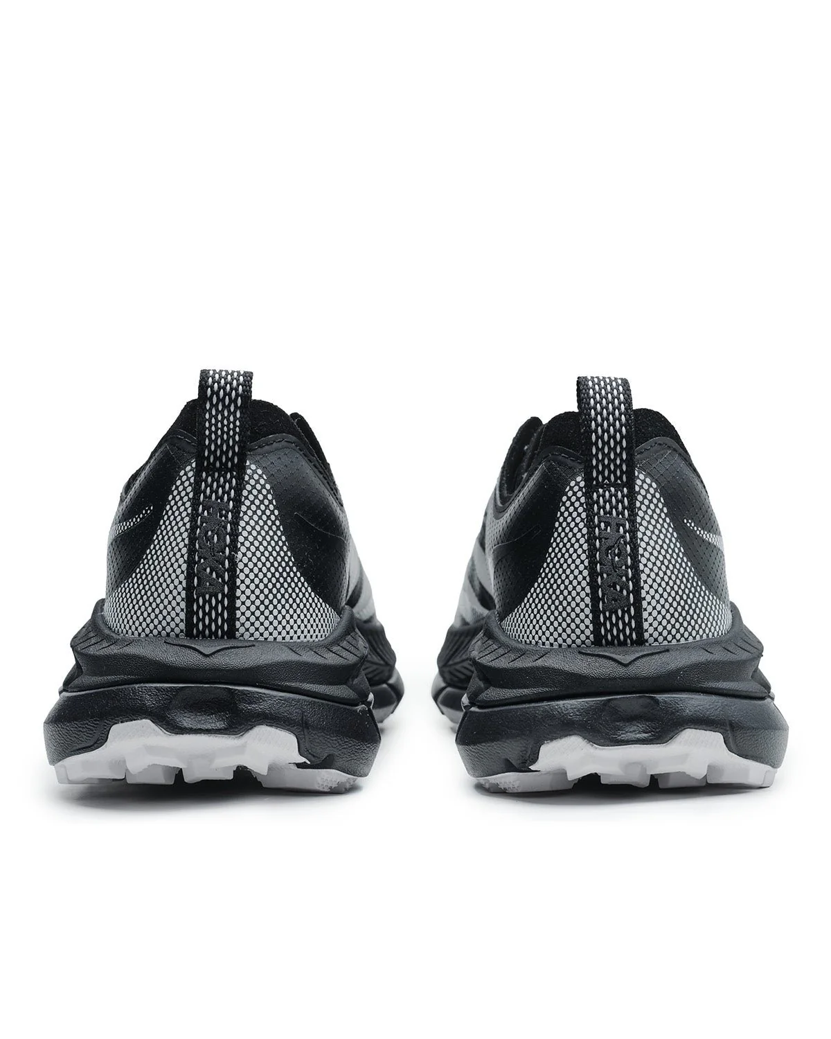 U Mafate Speed 4 Lite TS Black/White - Image 3