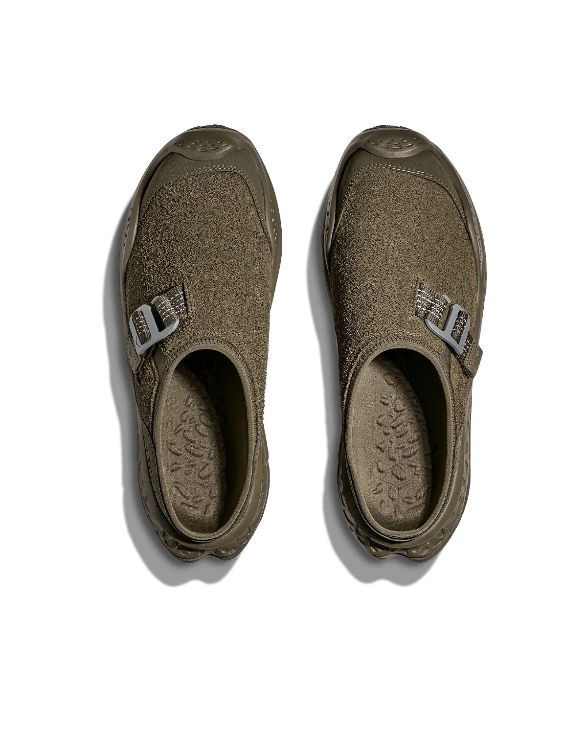 U Ora Primo EXT Antique Olive/Antique Olive - Image 3