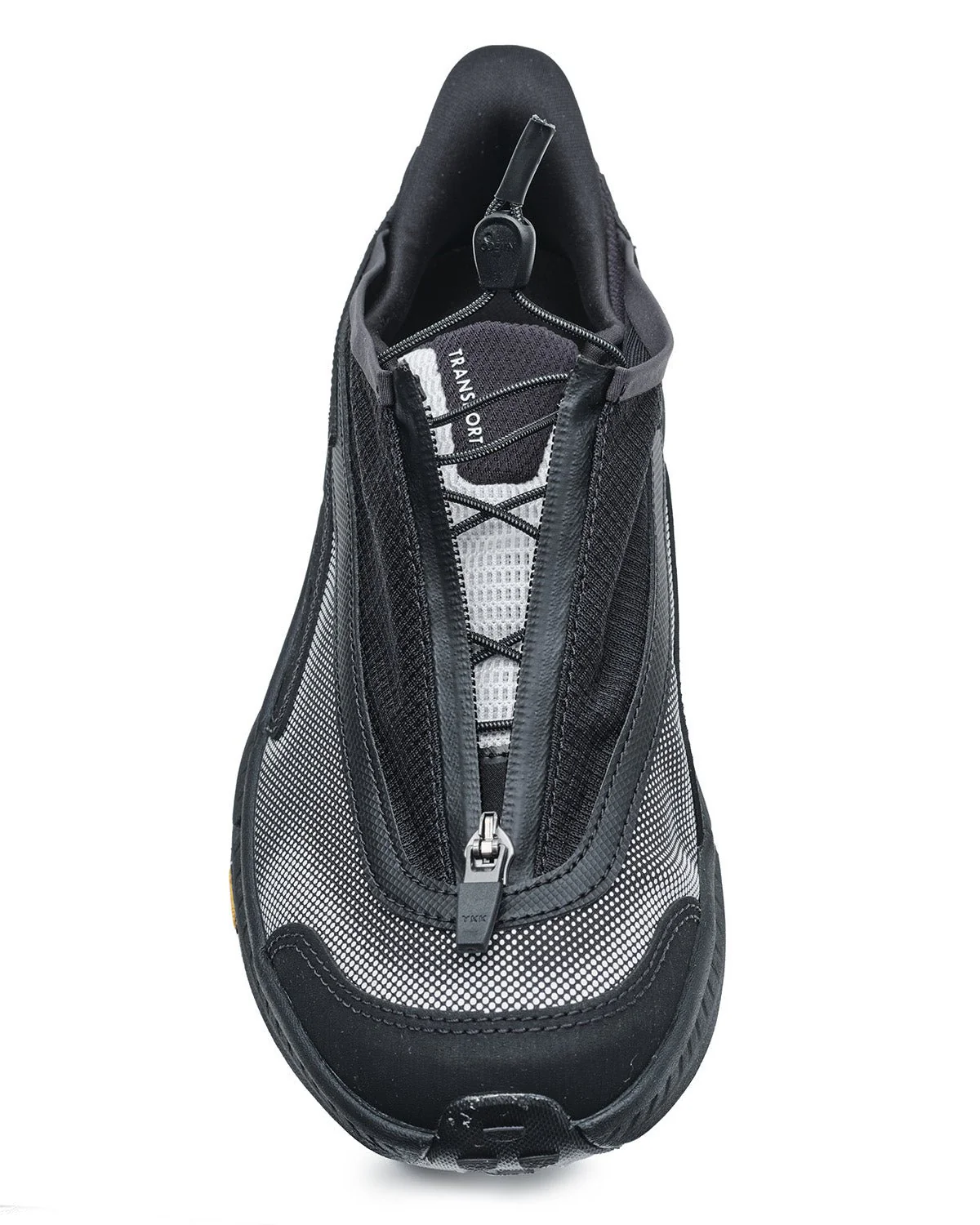 U Project Transport TS Black/White - Image 3