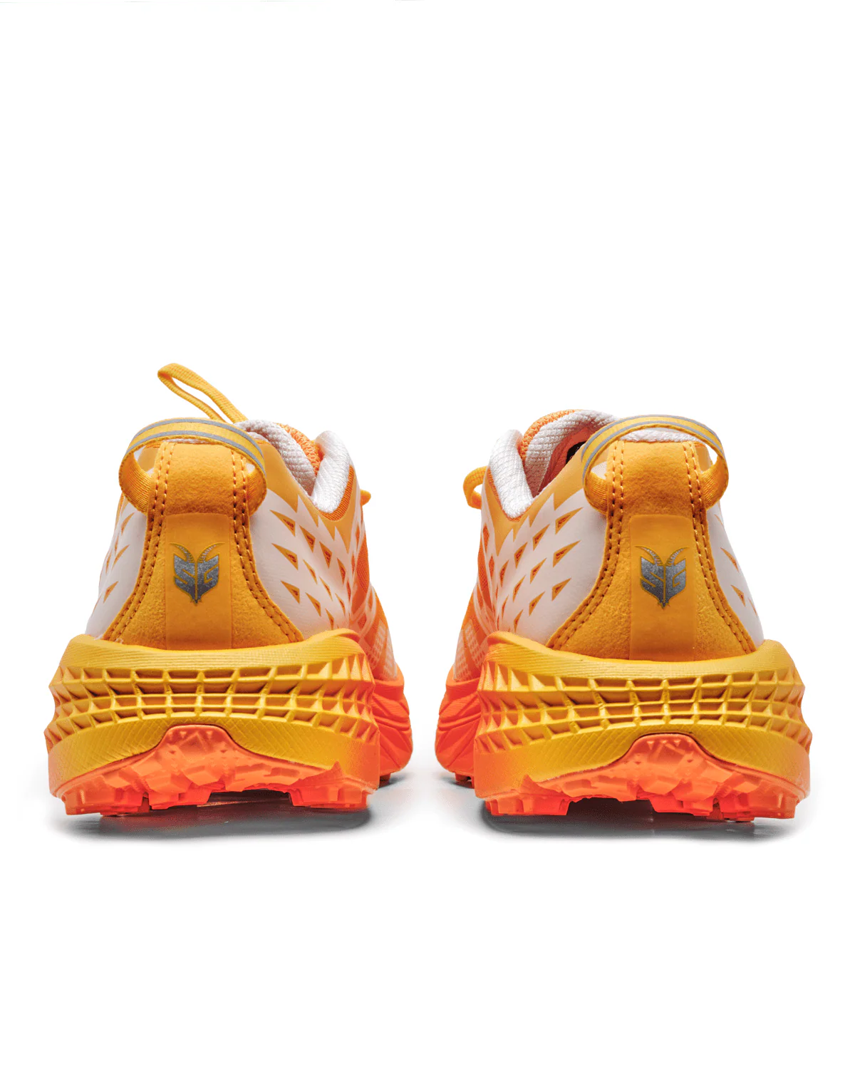 U Speedgoat 2 Dawn Light/Sun Coral - Image 3
