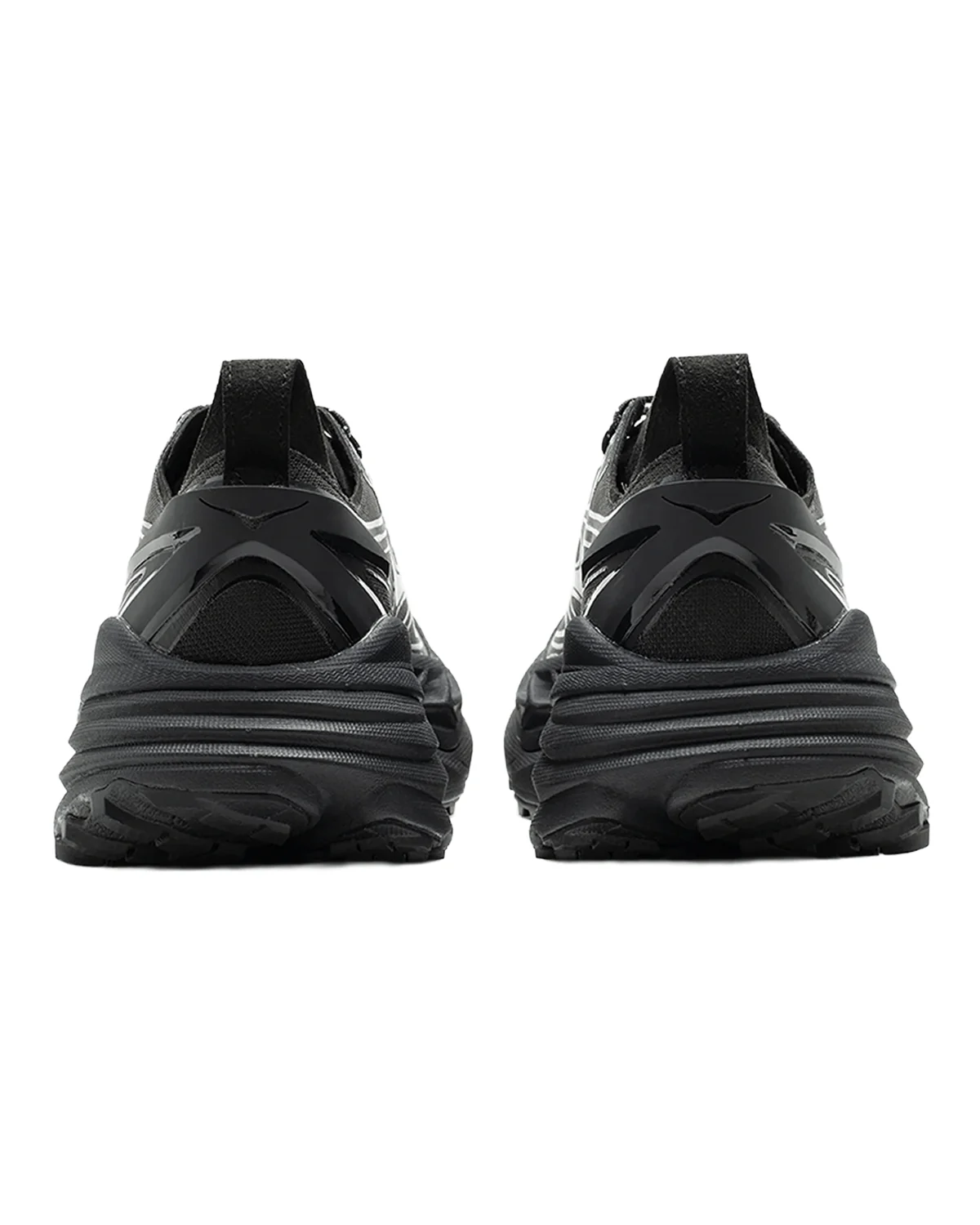 U Stinson One7 Black/Silver - Image 3