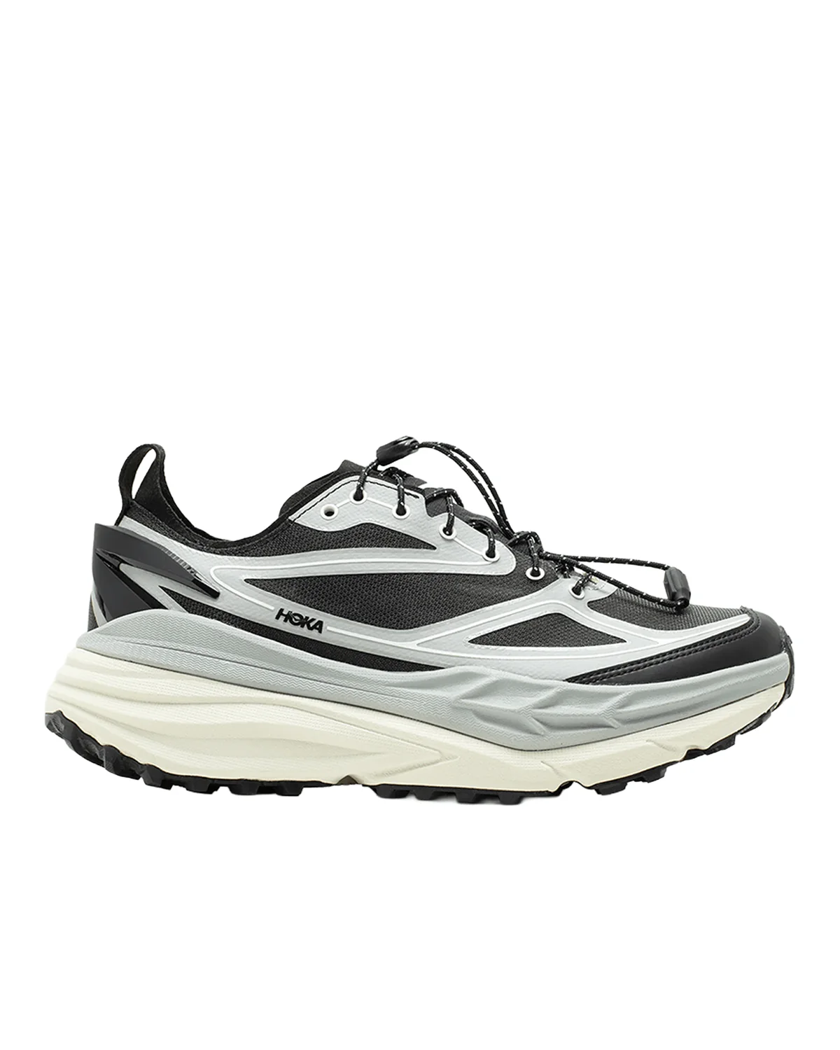 U Stinson One7 Stellar Grey/Eggshell