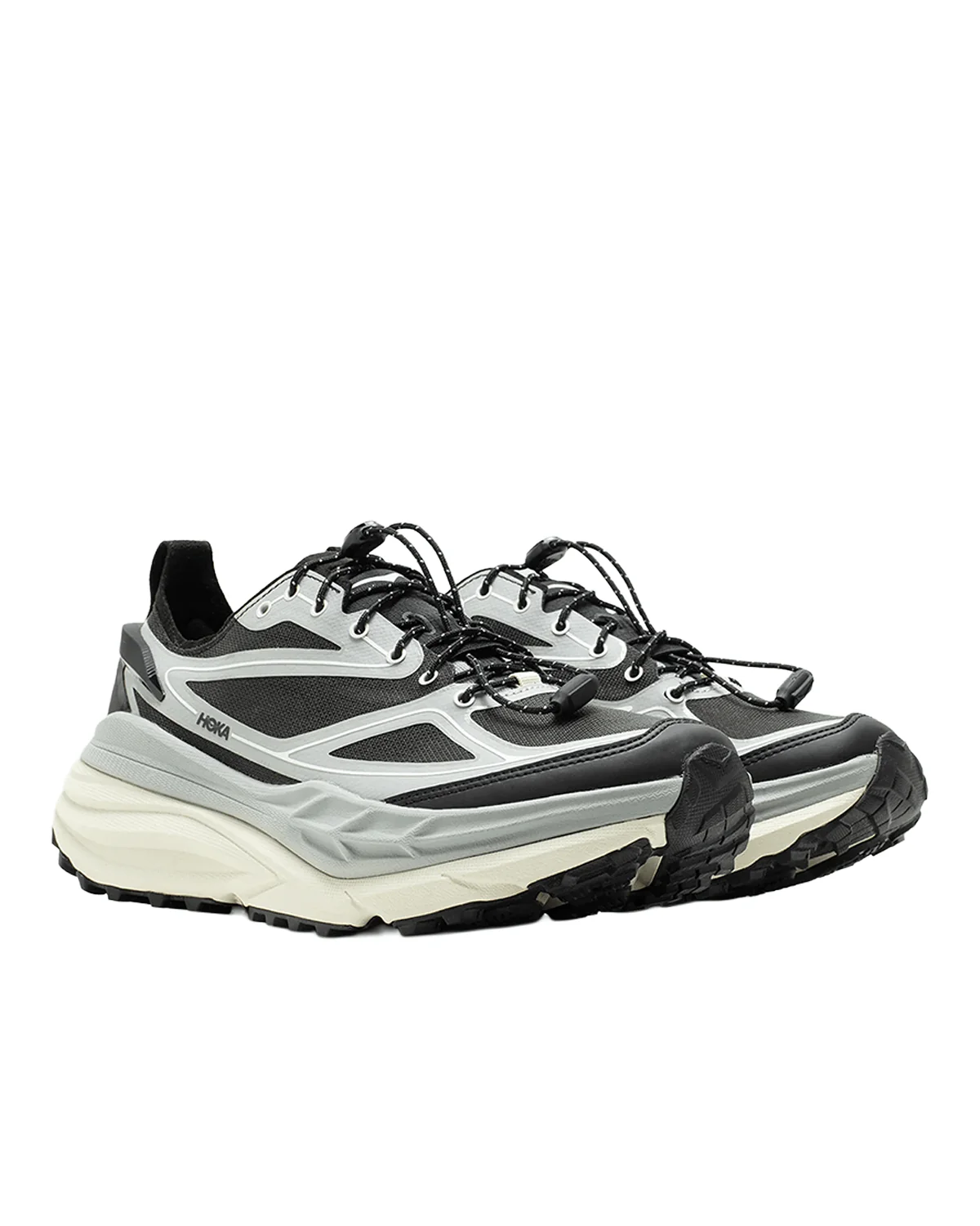 U Stinson One7 Stellar Grey/Eggshell - Image 2