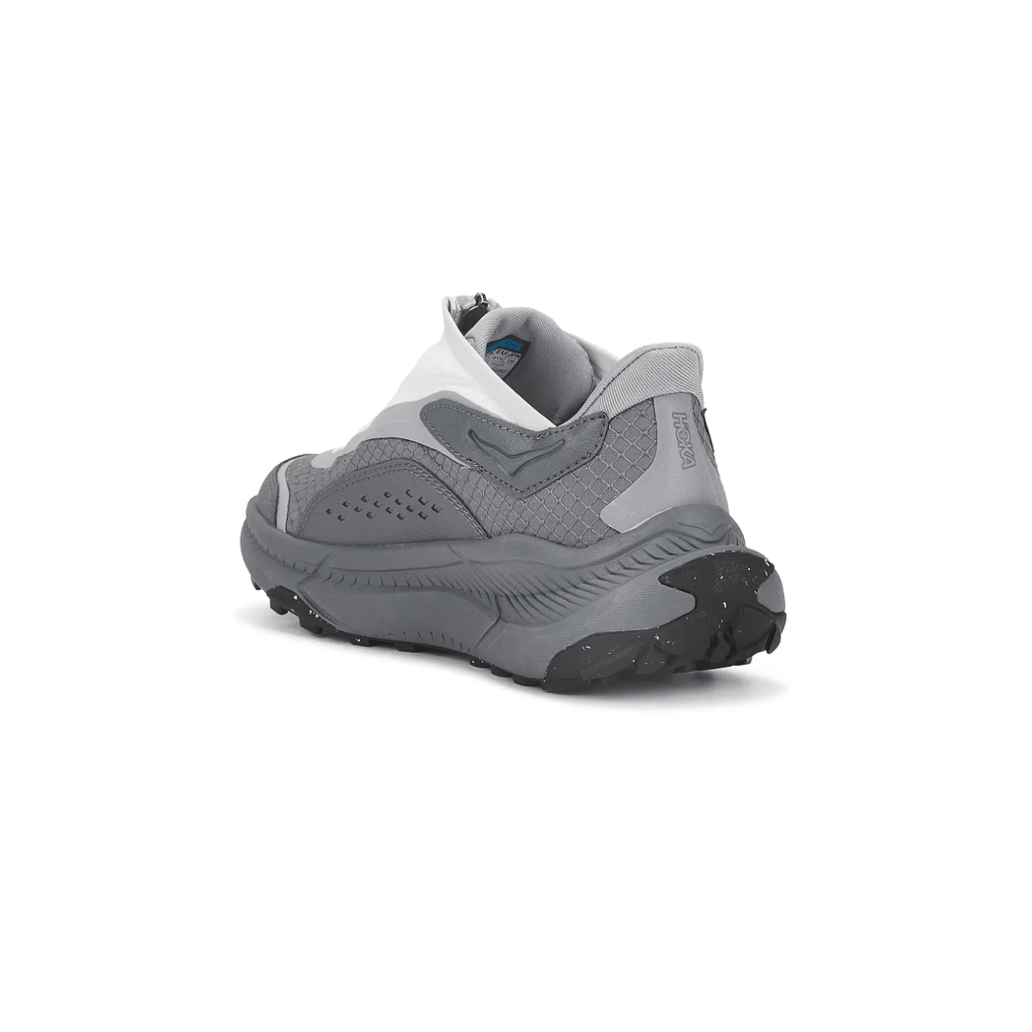 U Project Transport Stardust/Satellite Grey - Image 5
