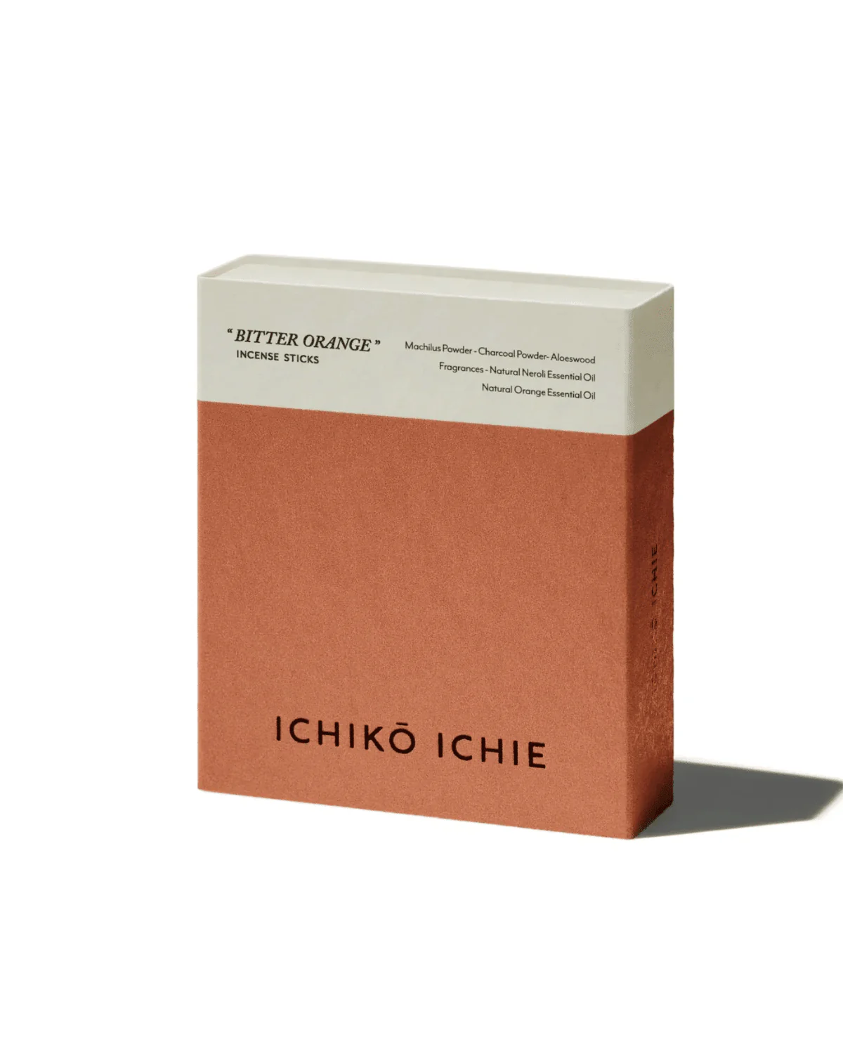 Incense Sticks "Bitter Orange"