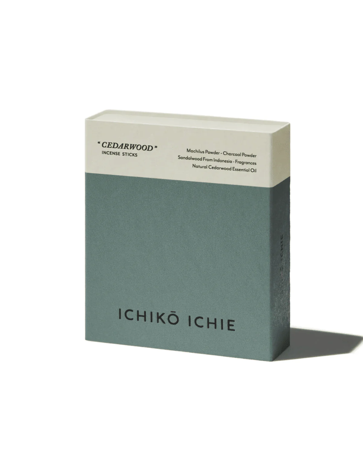 Incense Sticks "Cedarwood"