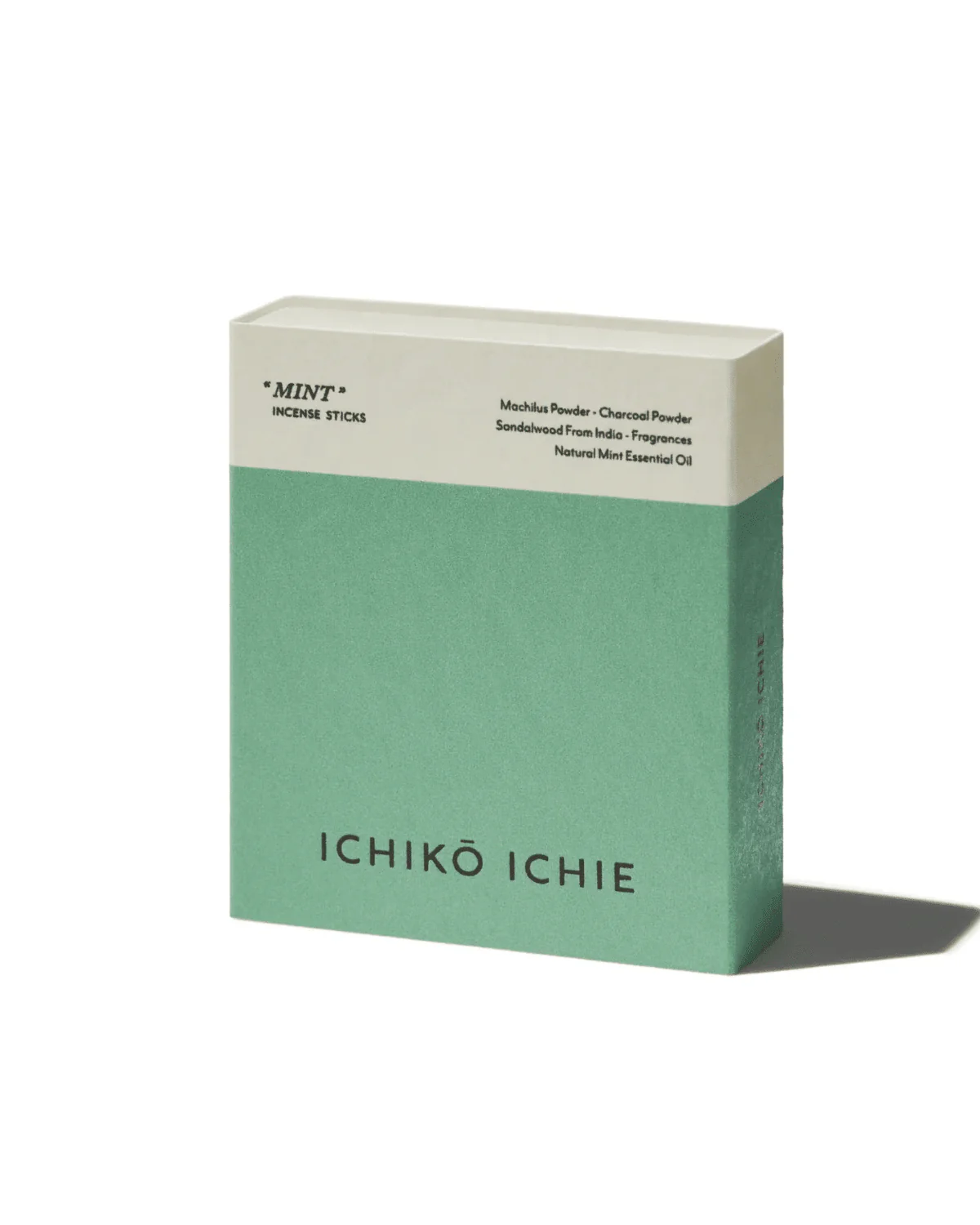 Incense Sticks "Mint"