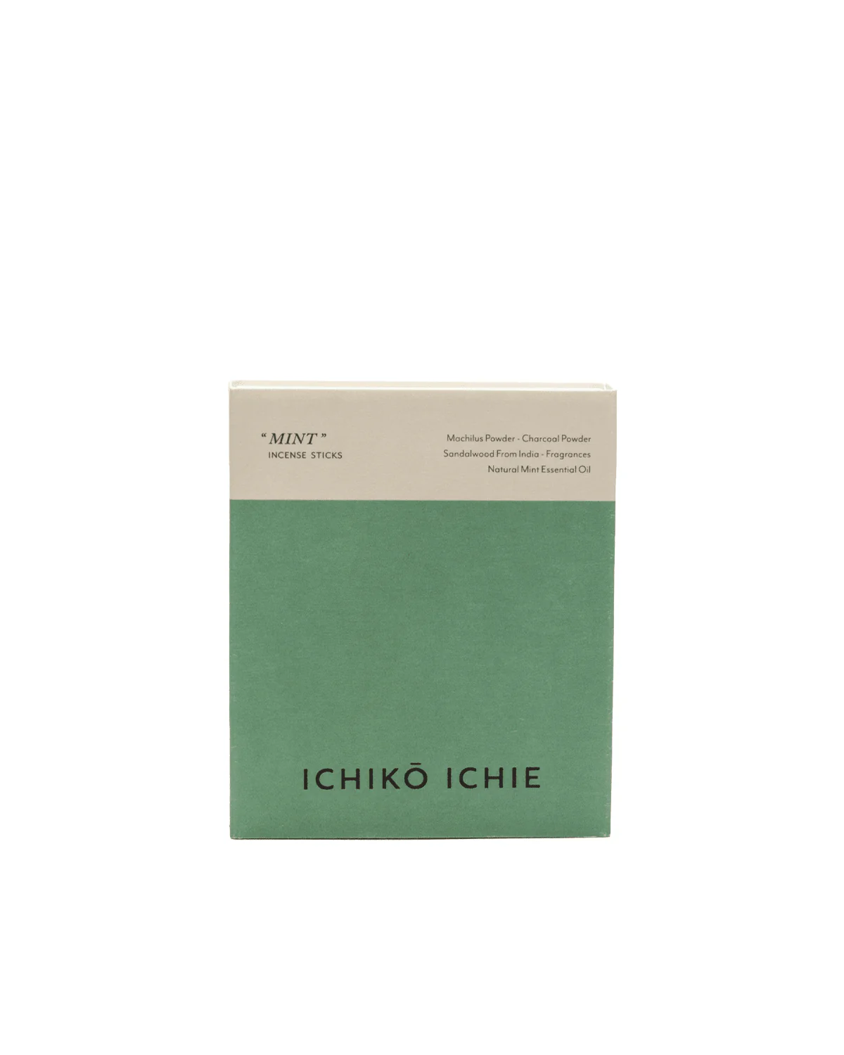Incense Sticks "Mint" - Image 3