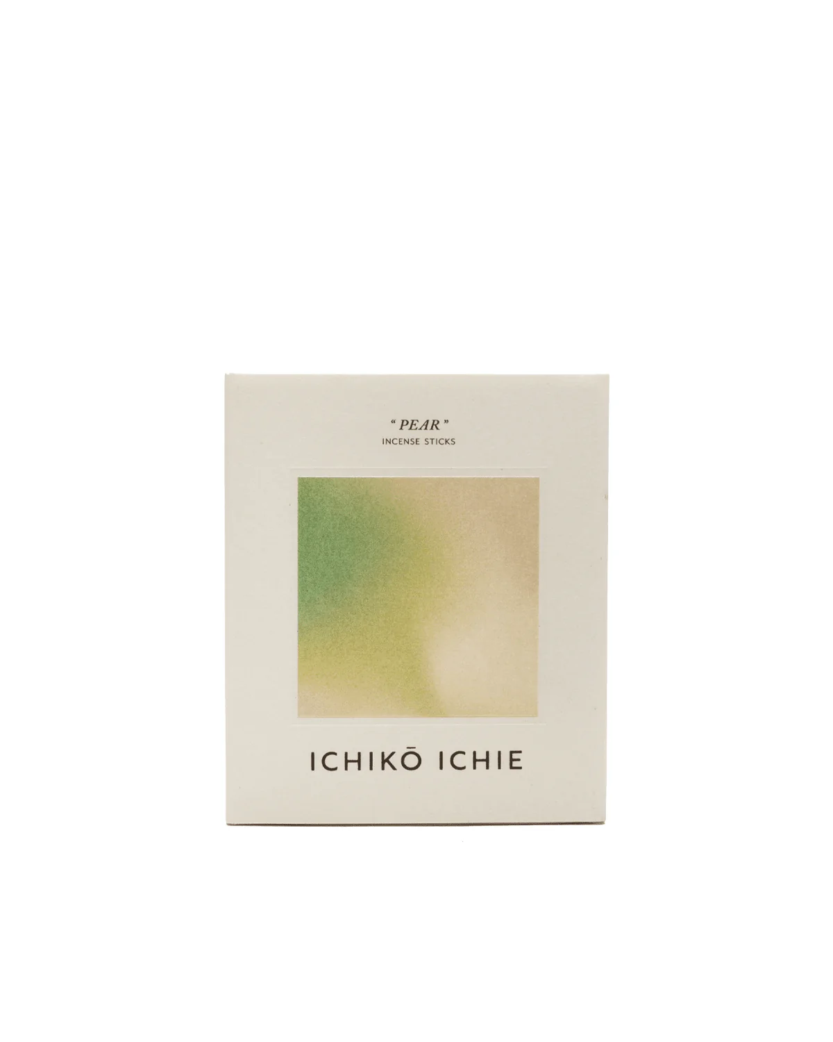 Incense Sticks "Pear" - Image 3