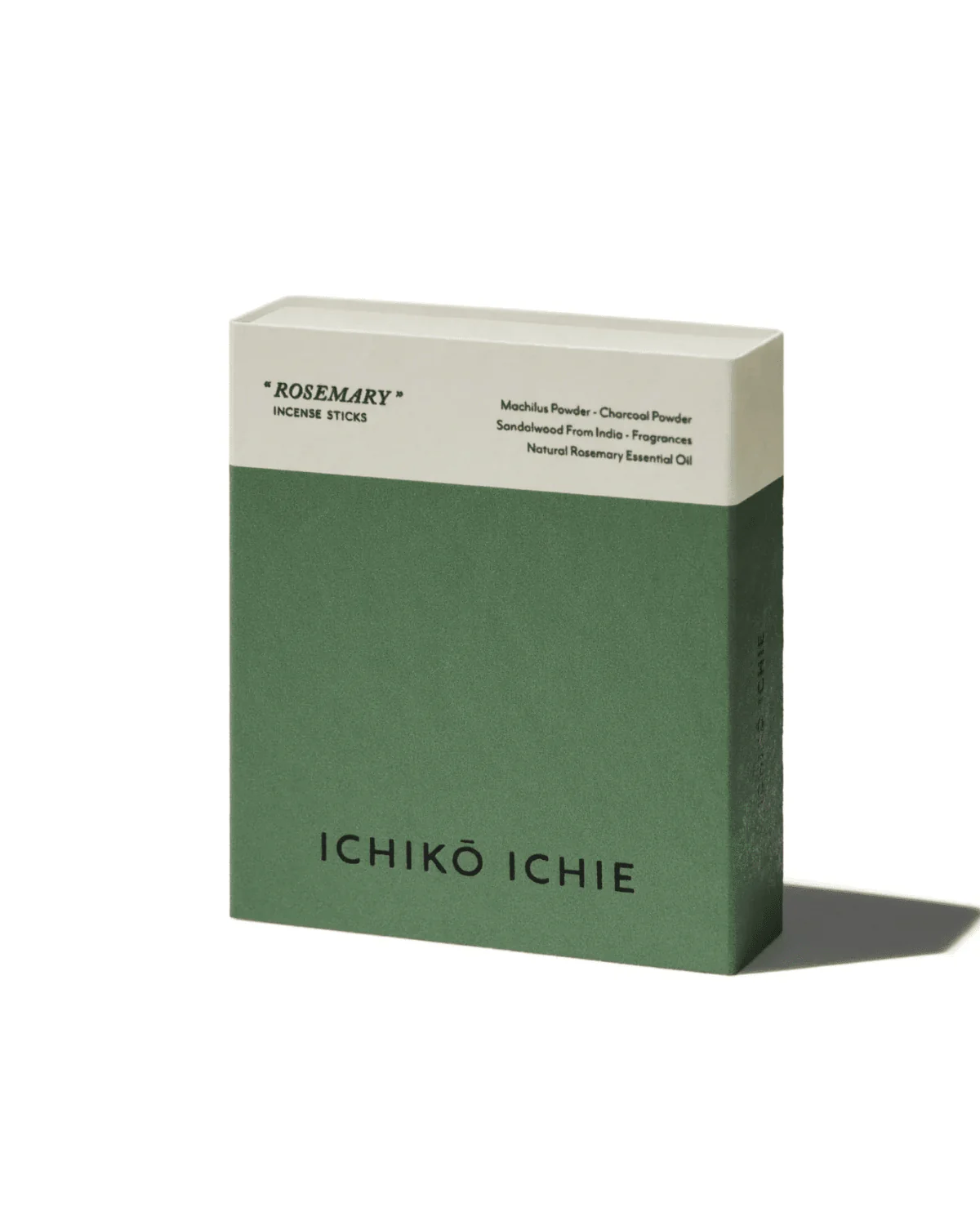 Incense Sticks "Rosemary"
