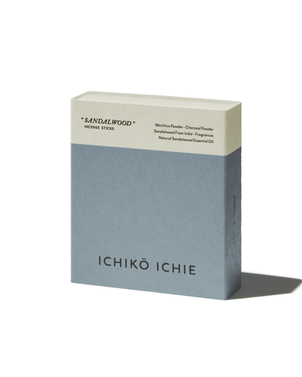 Incense Sticks "Sandalwood"