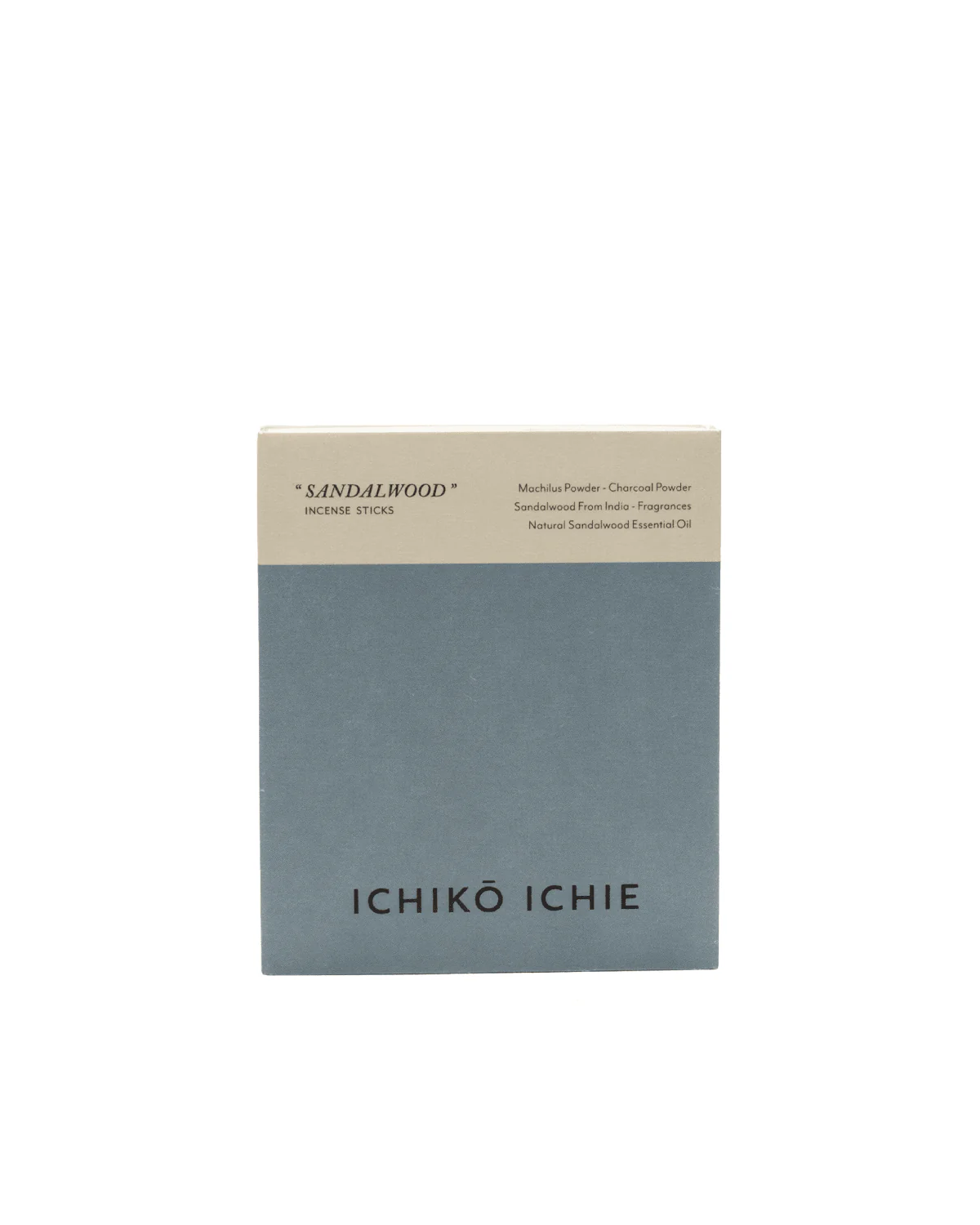 Incense Sticks "Sandalwood" - Image 3