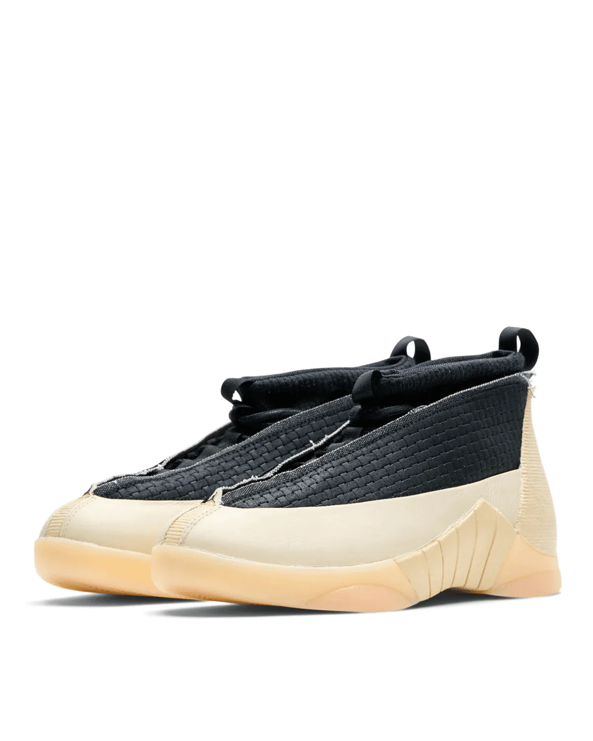 Air Jordan 15 SP Muslin - Image 2