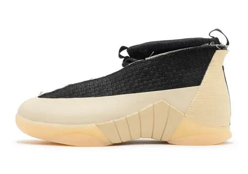 Air Jordan 15 SP Muslin - Image 4