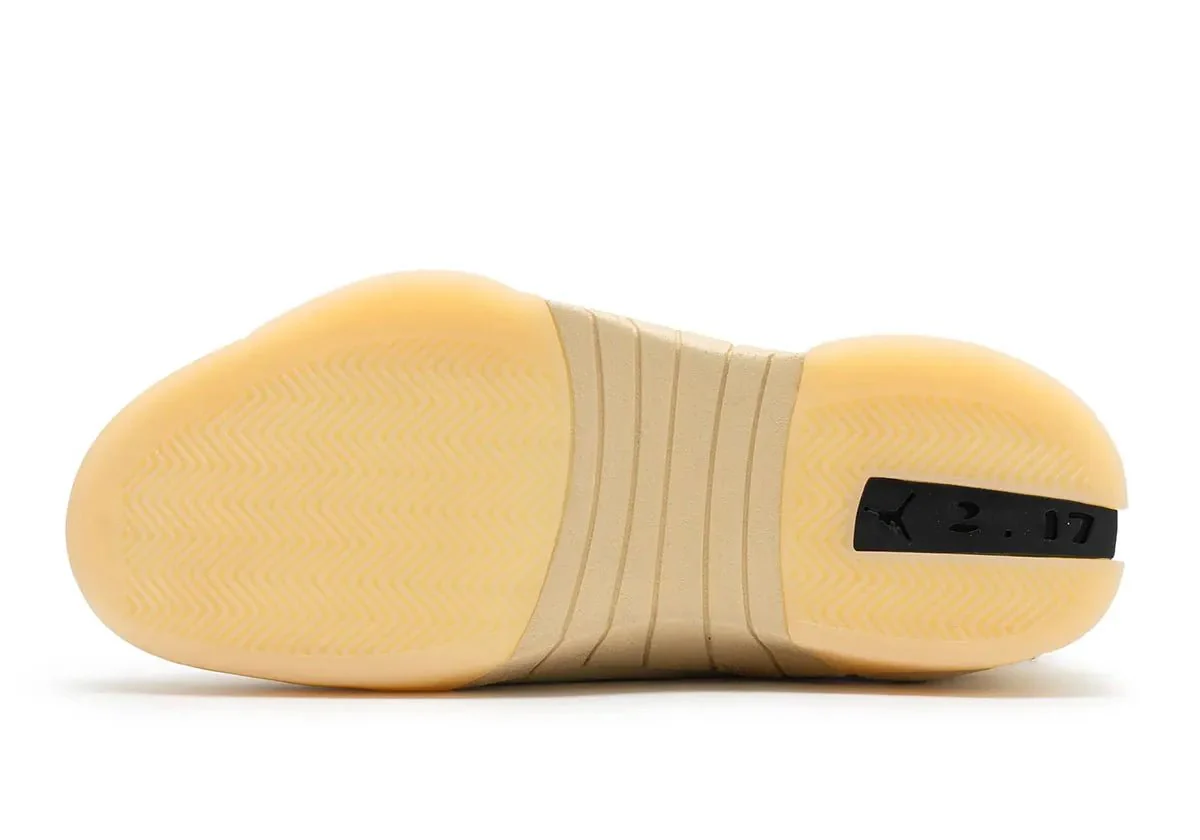 Air Jordan 15 SP Muslin - Image 7