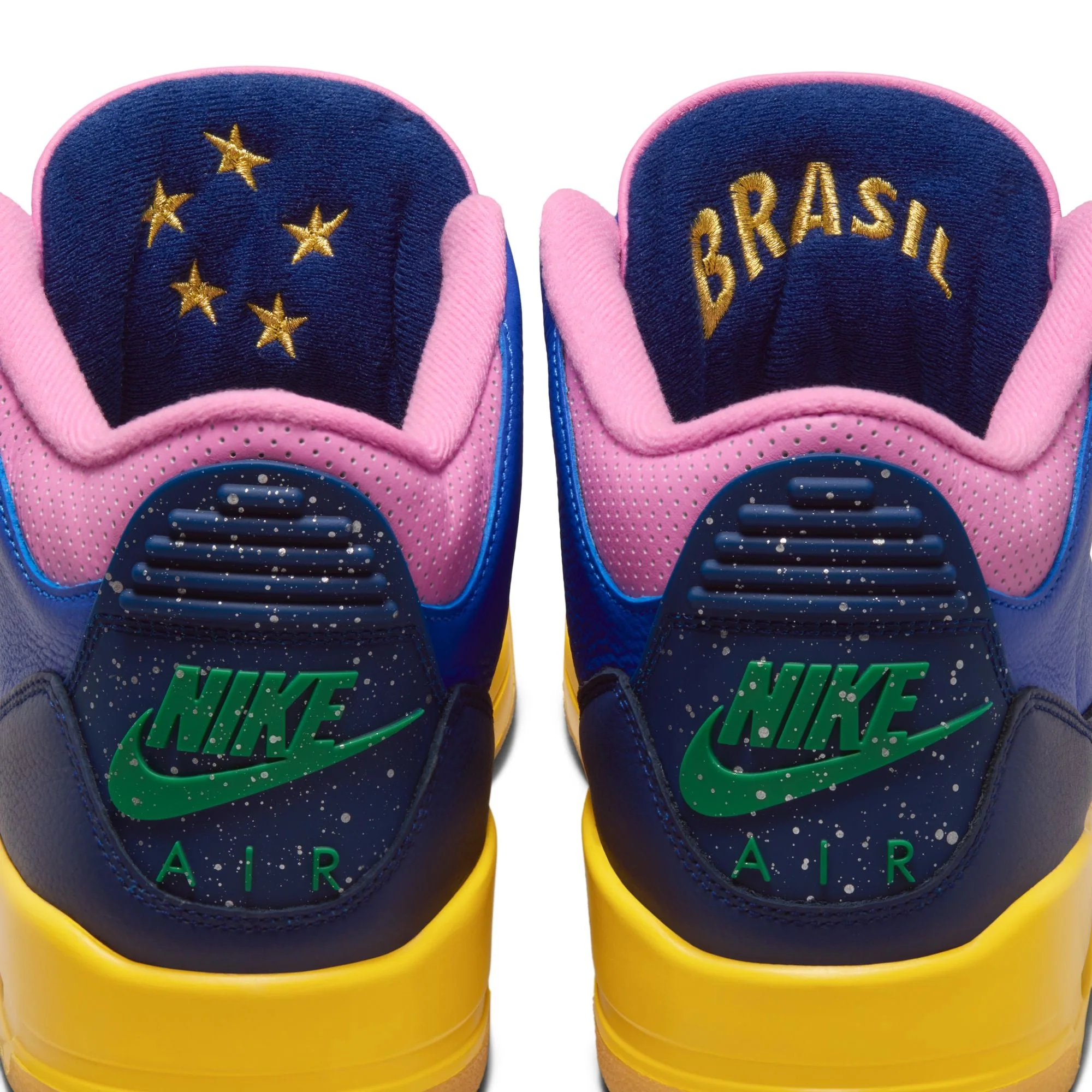 Air Jordan 3 Retro OG 'Brazil' - Image 10