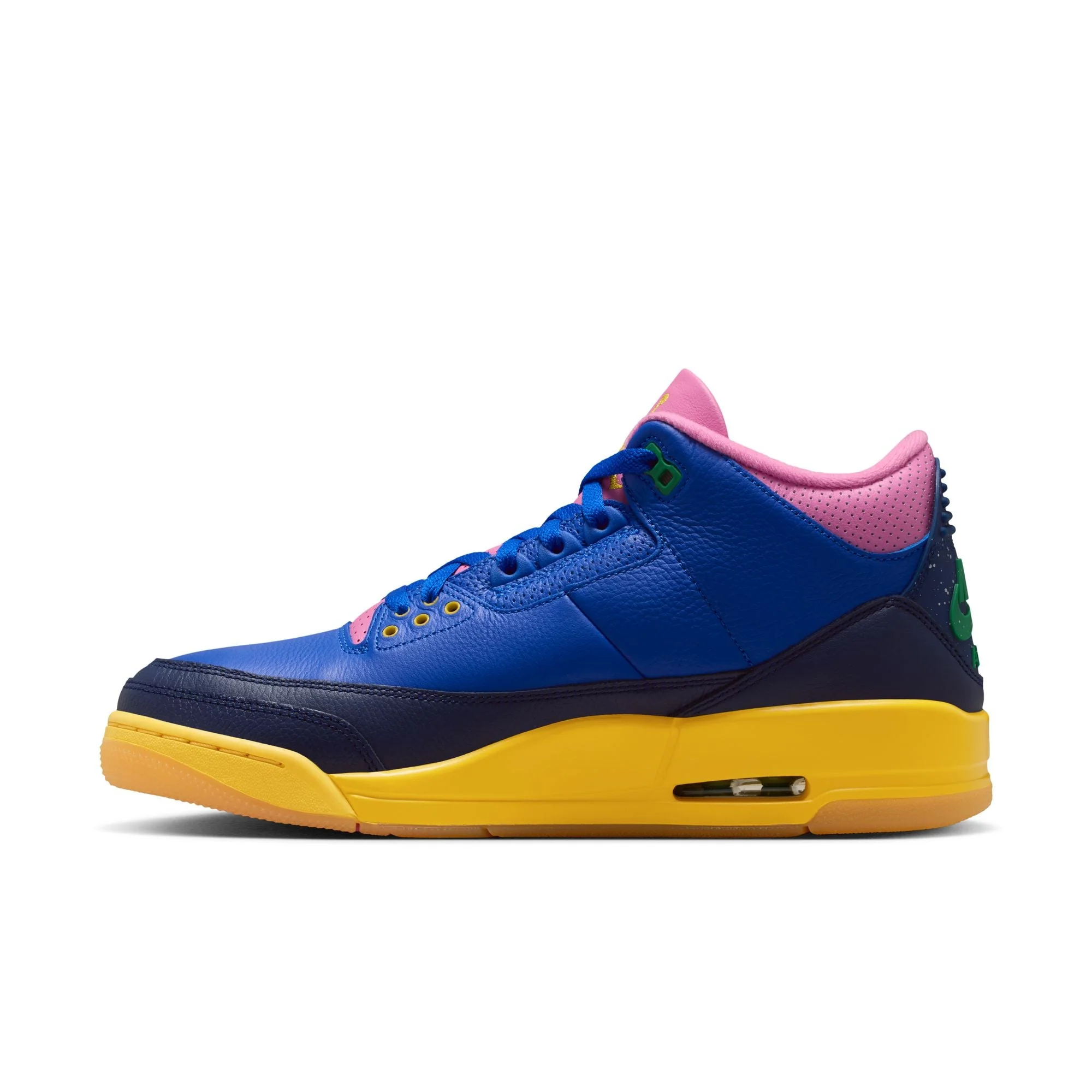 Air Jordan 3 Retro OG 'Brazil' - Image 11