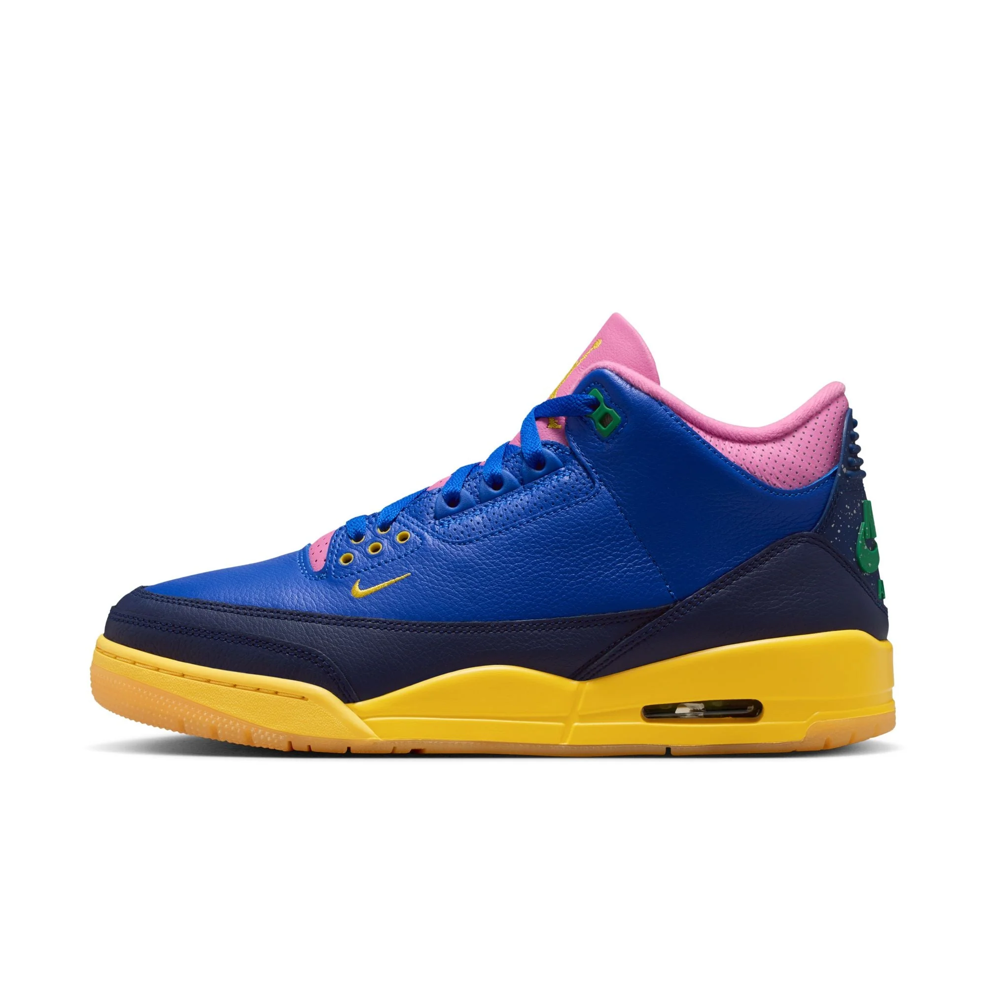 Air Jordan 3 Retro OG 'Brazil' - Image 12