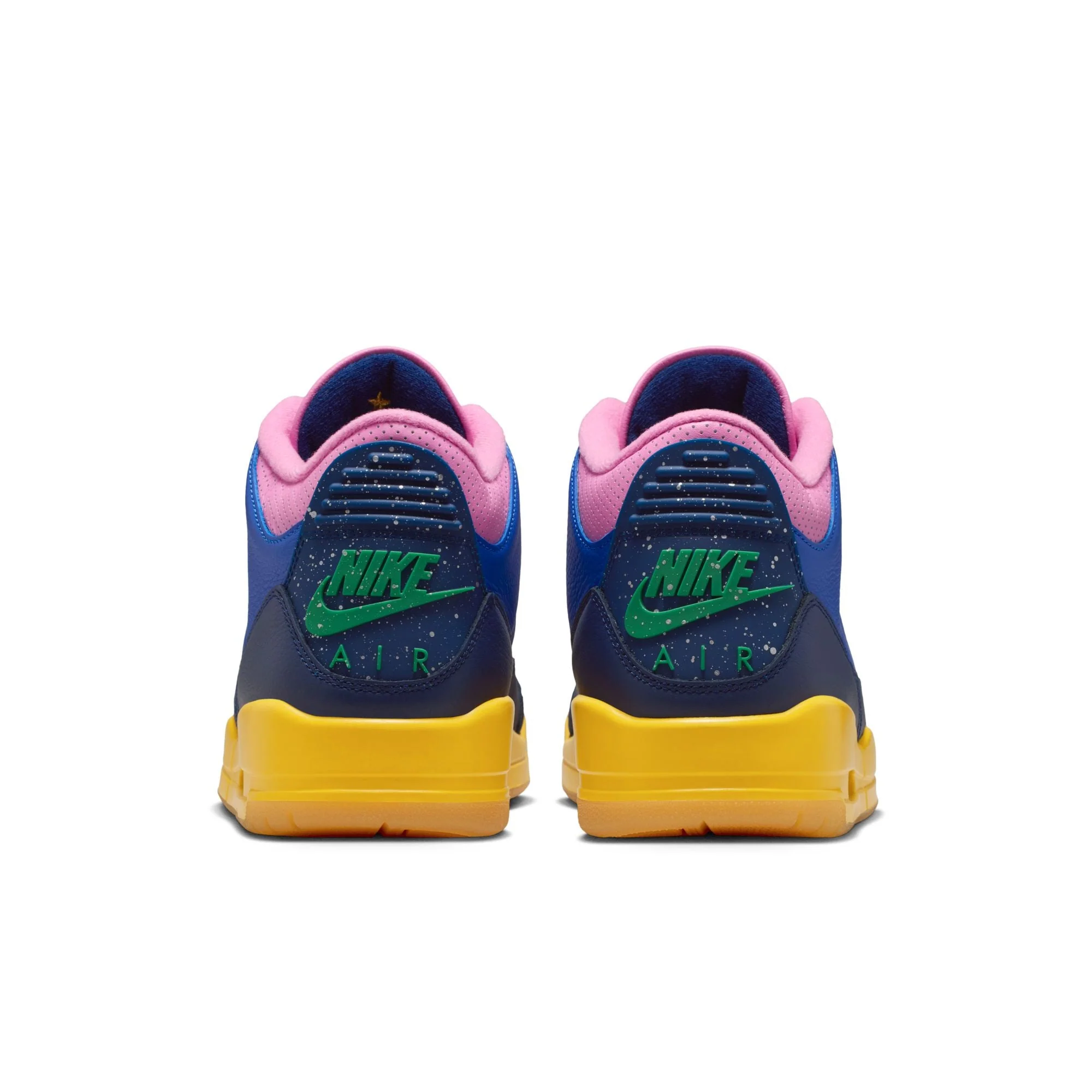 Air Jordan 3 Retro OG 'Brazil' - Image 4