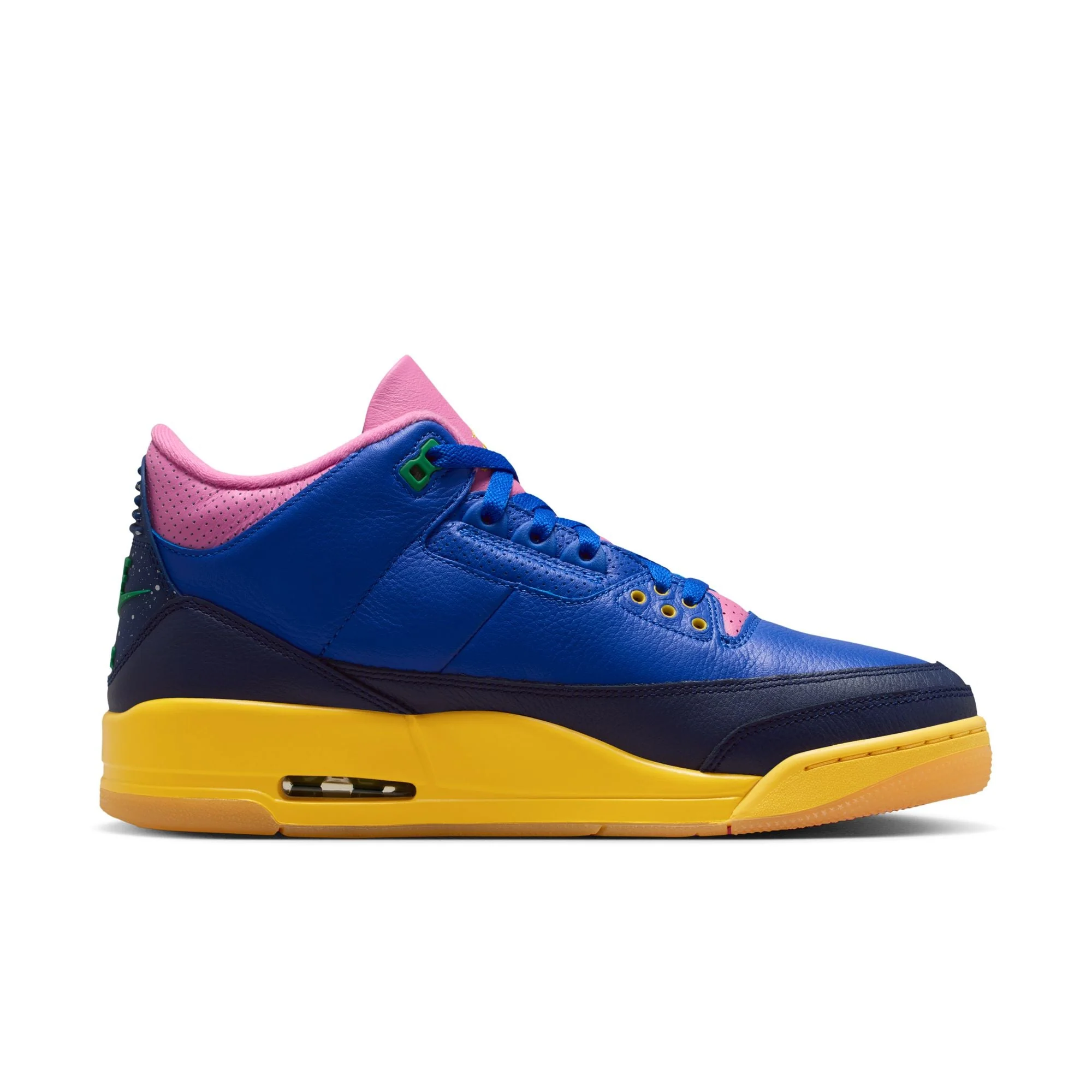 Air Jordan 3 Retro OG 'Brazil' - Image 8