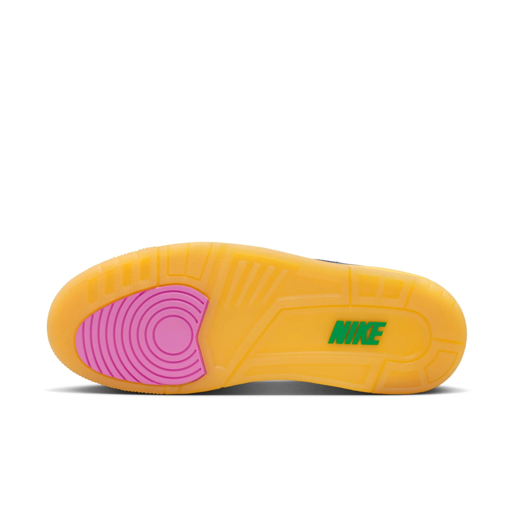 Air Jordan 3 Retro OG 'Brazil' - Image 9