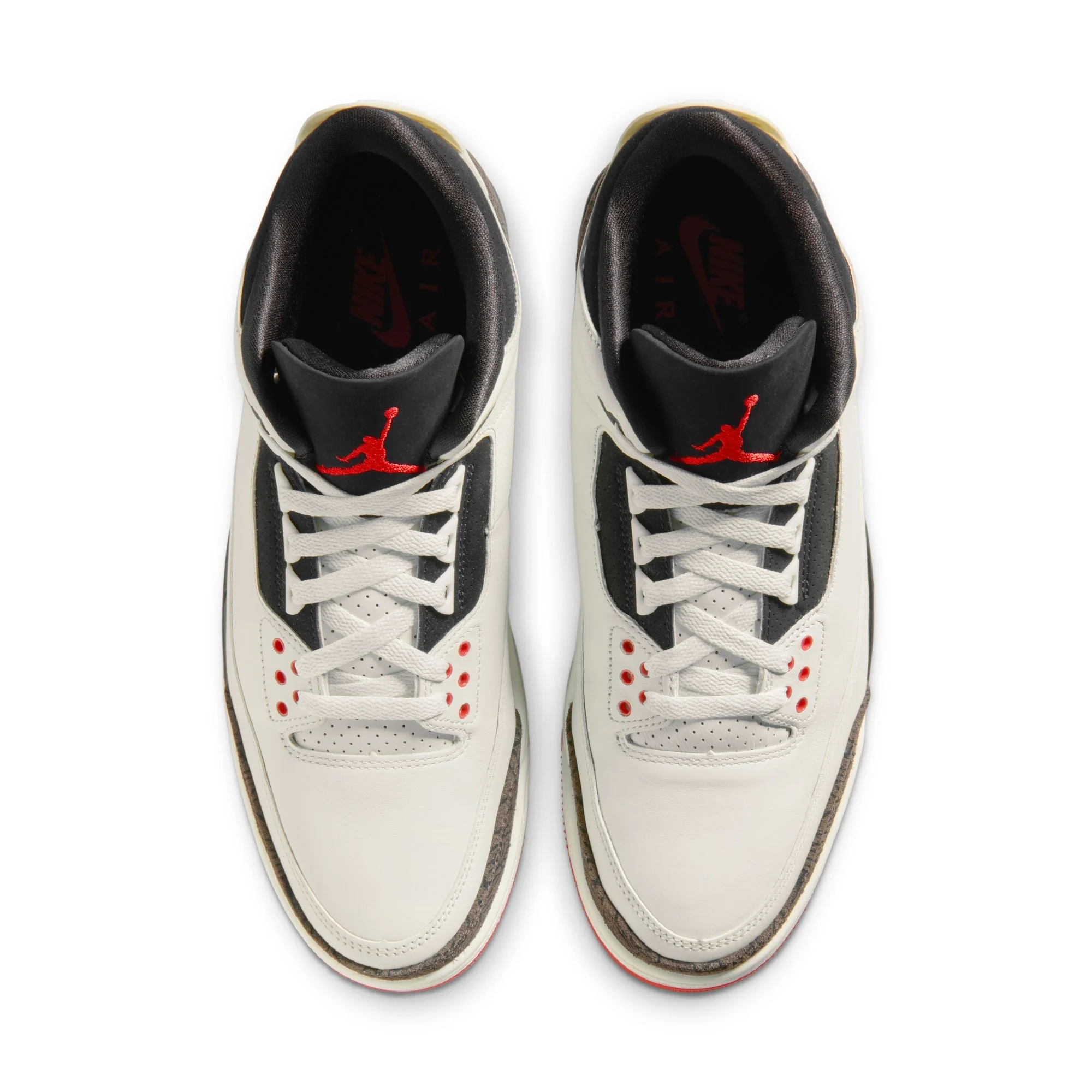 Air Jordan 3 Retro 'World's Best Dad' - Image 10