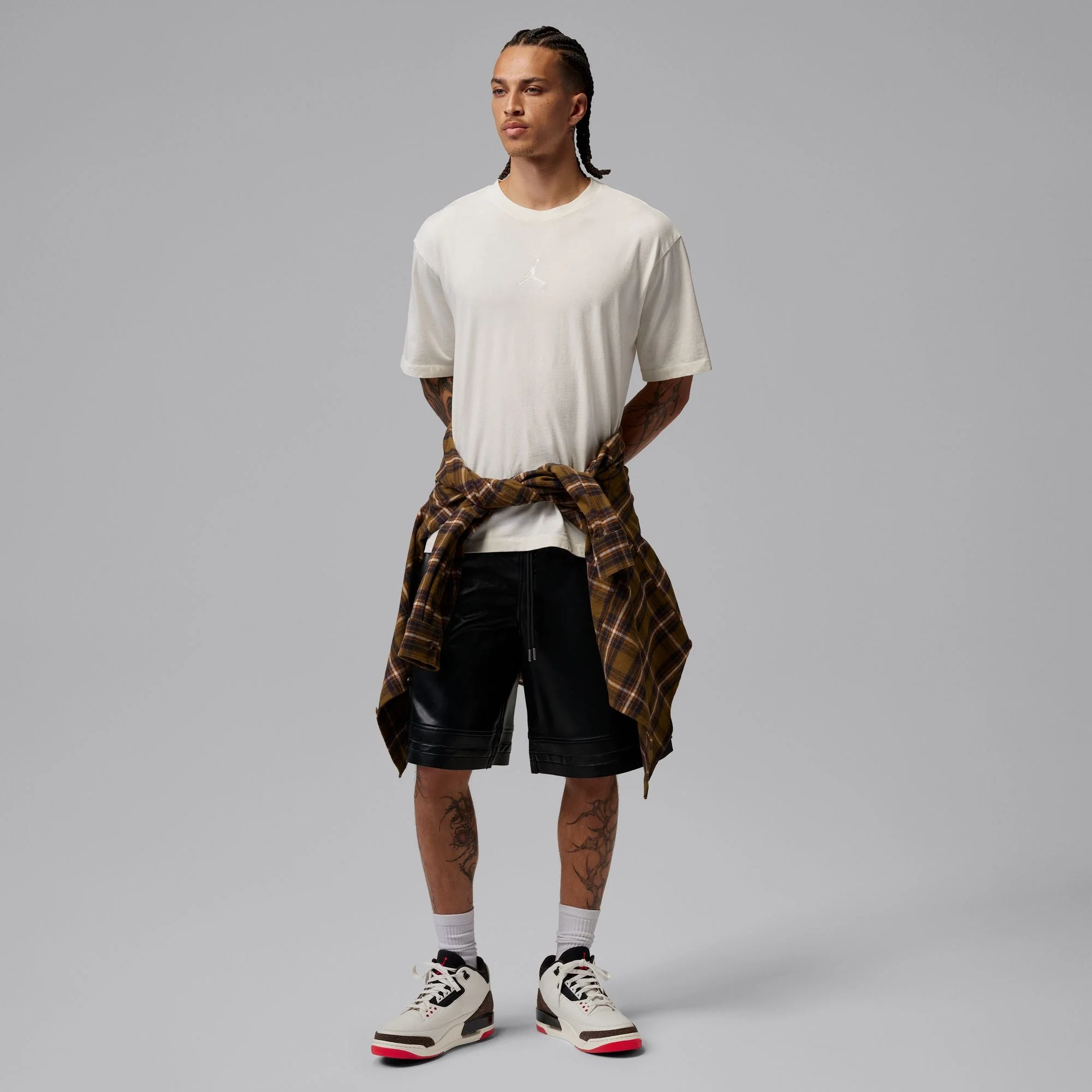 Air Jordan 3 Retro 'World's Best Dad' - Image 3
