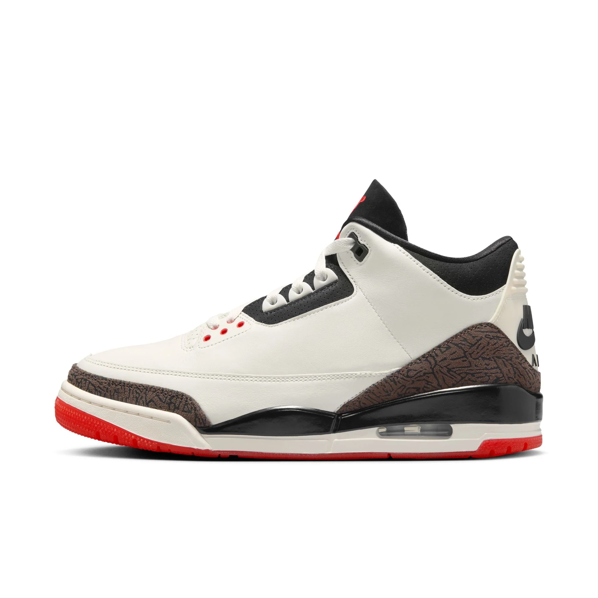 Air Jordan 3 Retro 'World's Best Dad' - Image 4