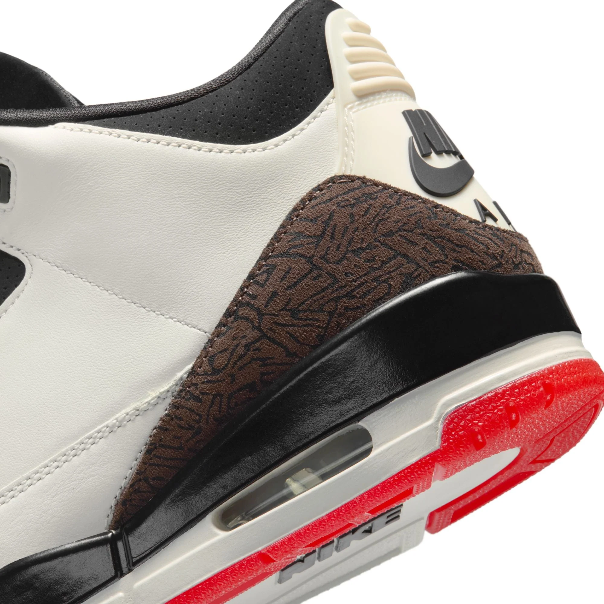 Air Jordan 3 Retro 'World's Best Dad' - Image 6